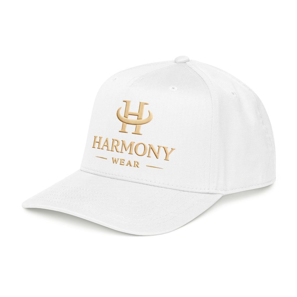 Mid Profile Baseball Cap