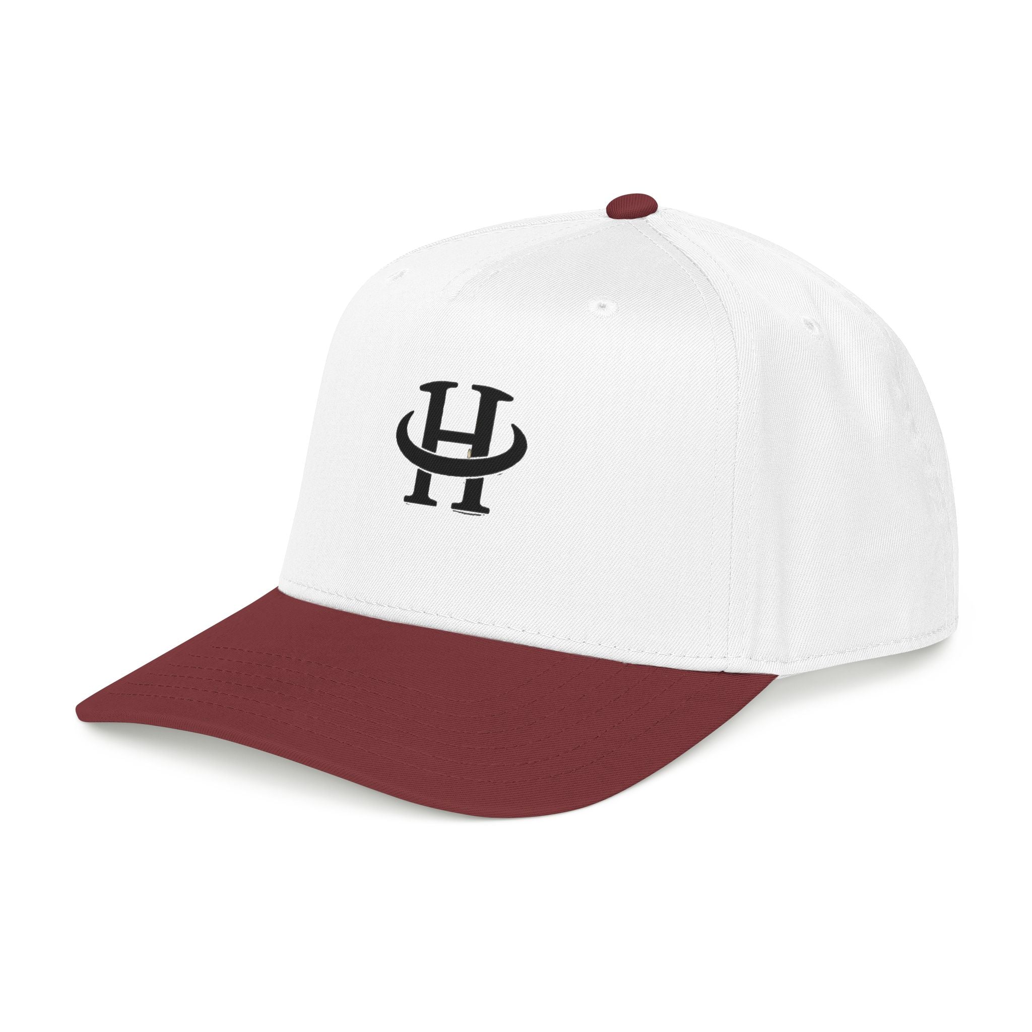 Mid Profile Baseball Cap