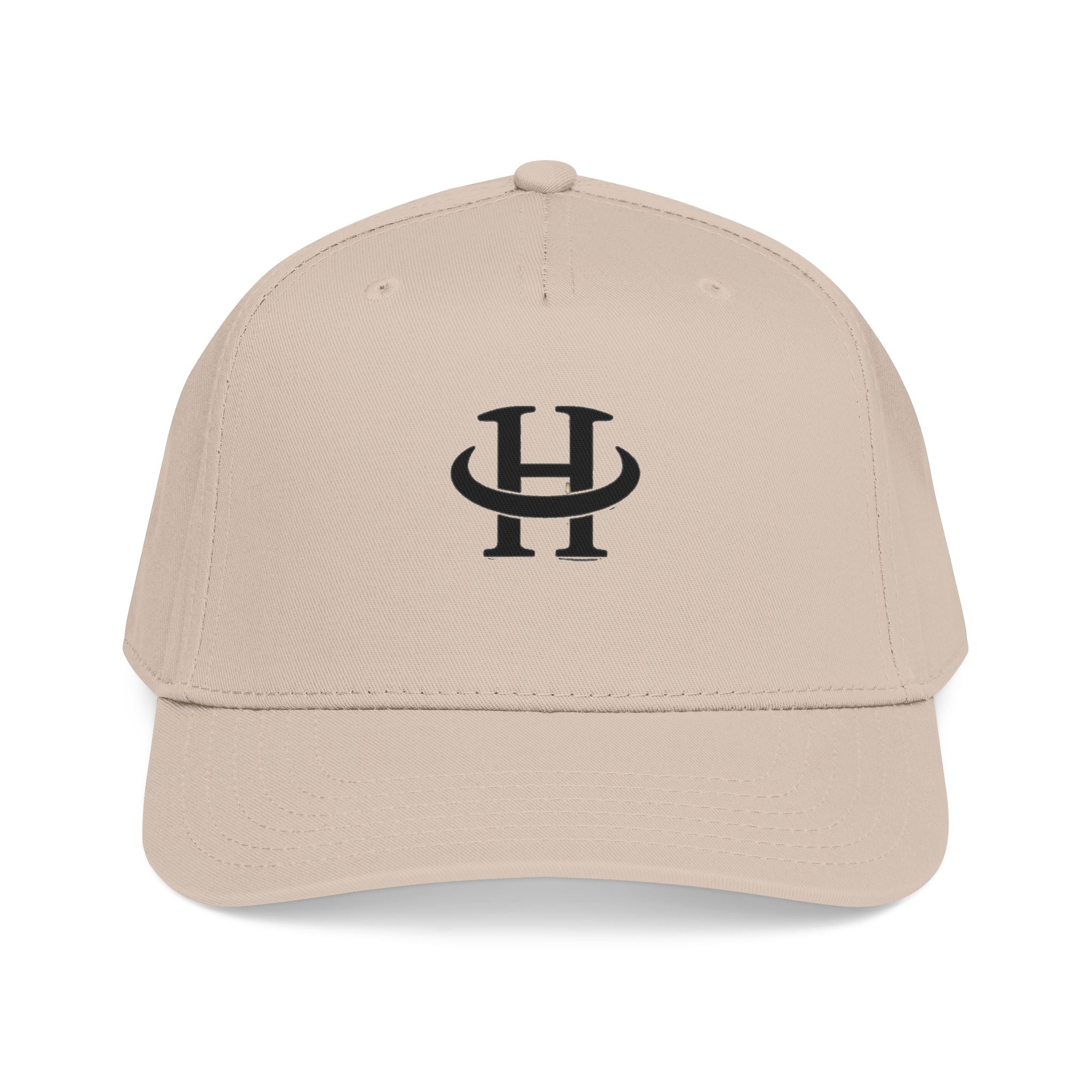Mid Profile Baseball Cap