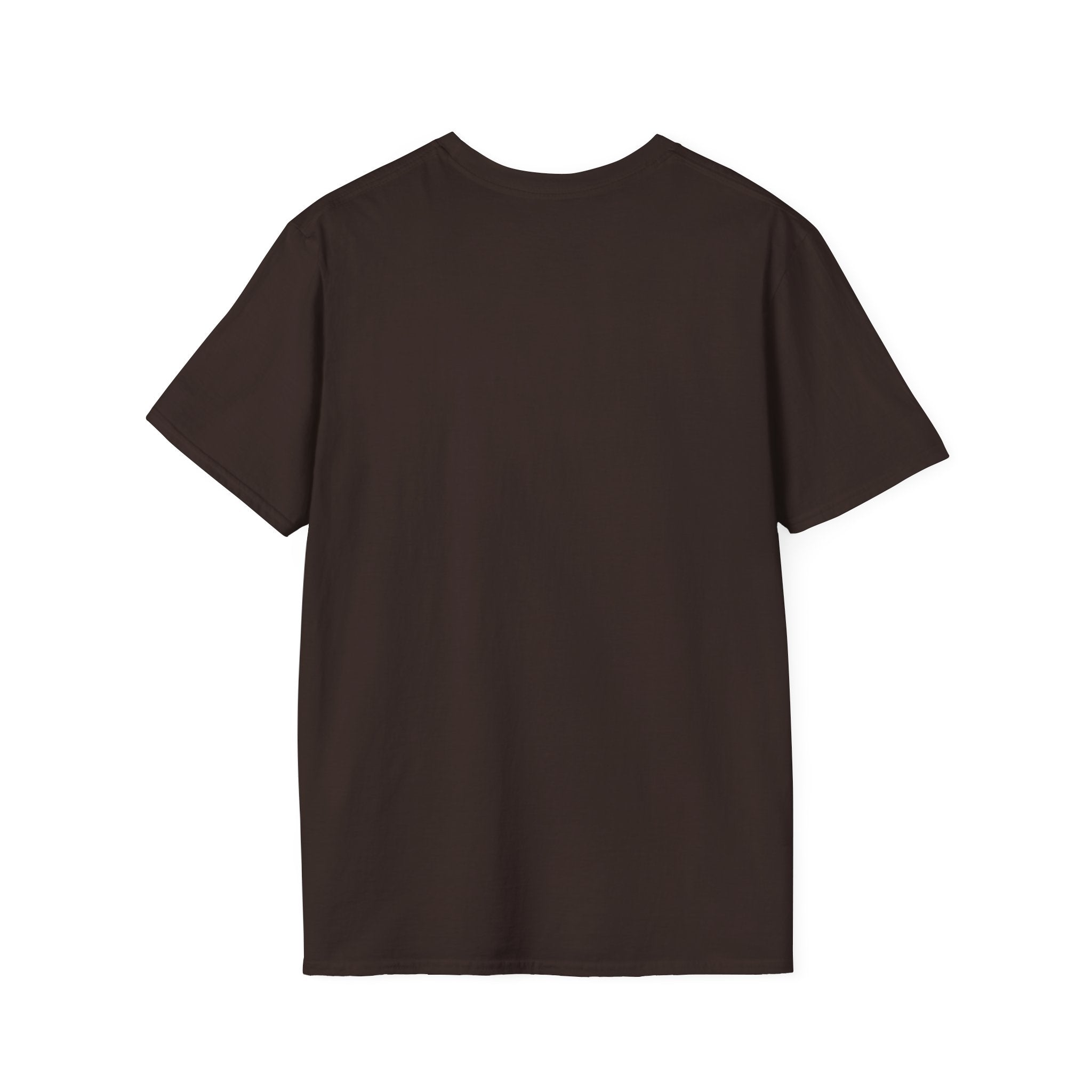 Harmony Paris Logo T-Shirt — Minimal Luxury Graphic Tee