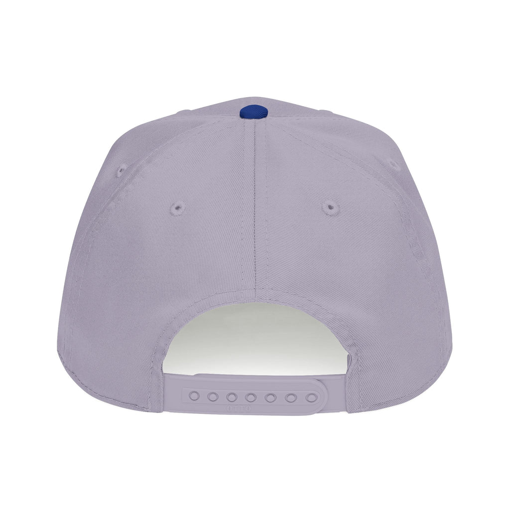 Mid Profile Baseball Cap