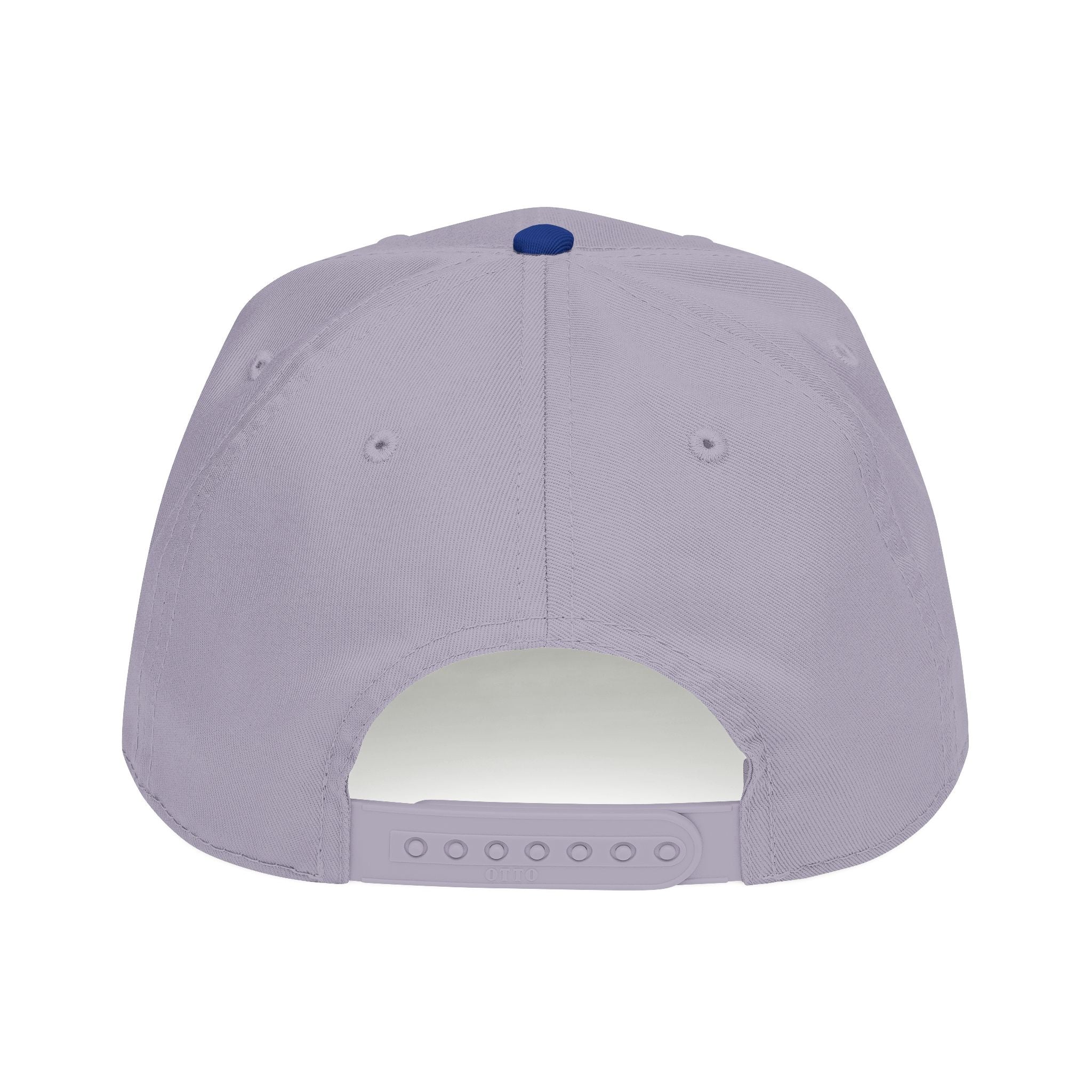 Mid Profile Baseball Cap