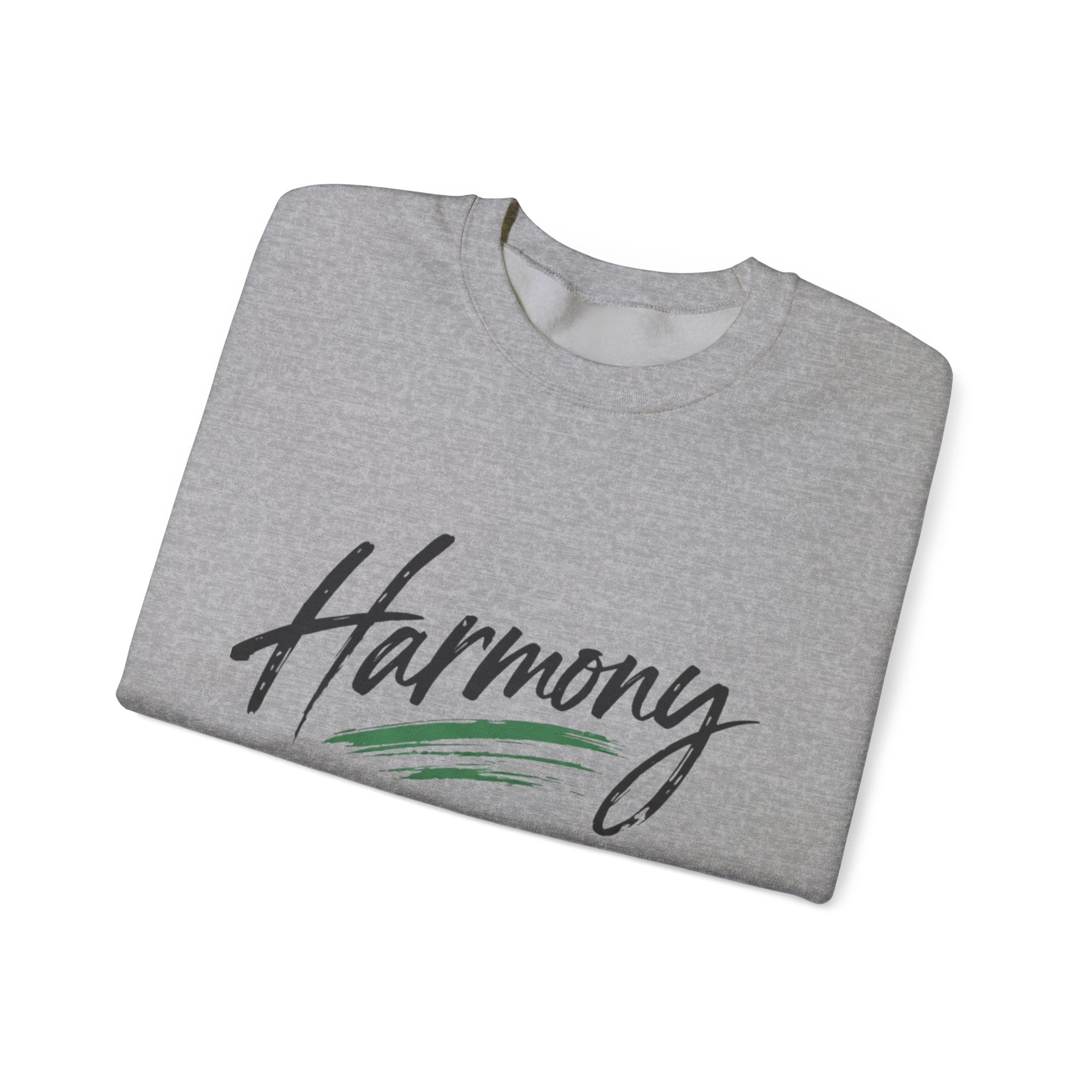 Harmony "Stronger Together" Crewneck Sweatshirt
