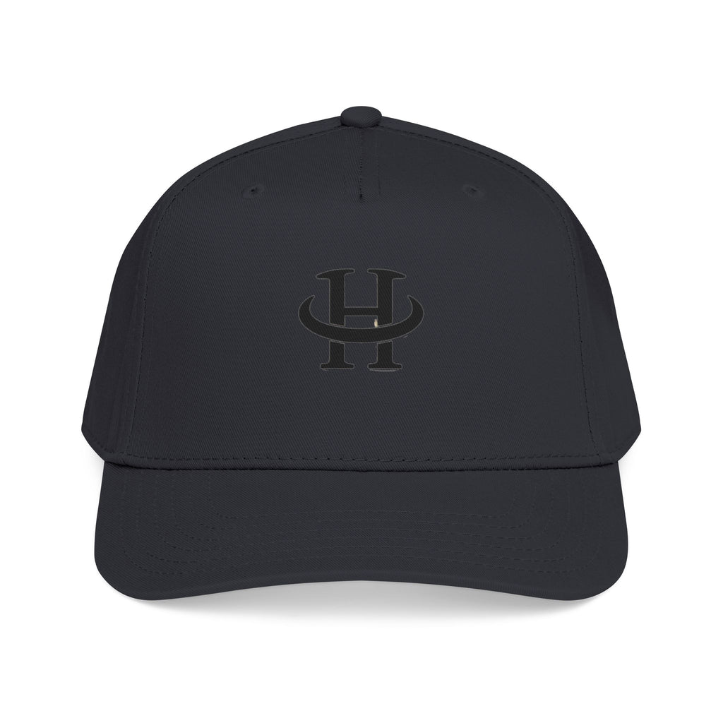 Mid Profile Baseball Cap