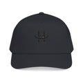 Mid Profile Baseball Cap