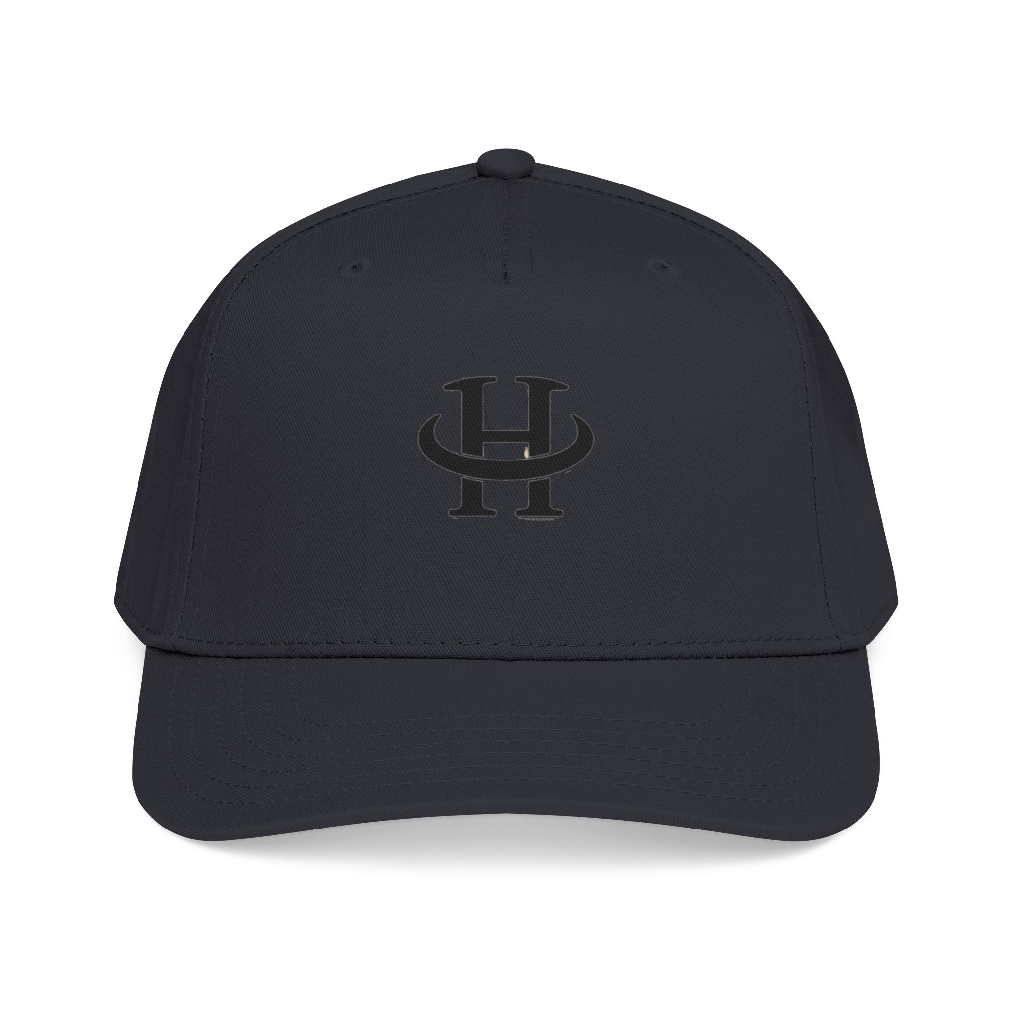 Mid Profile Baseball Cap