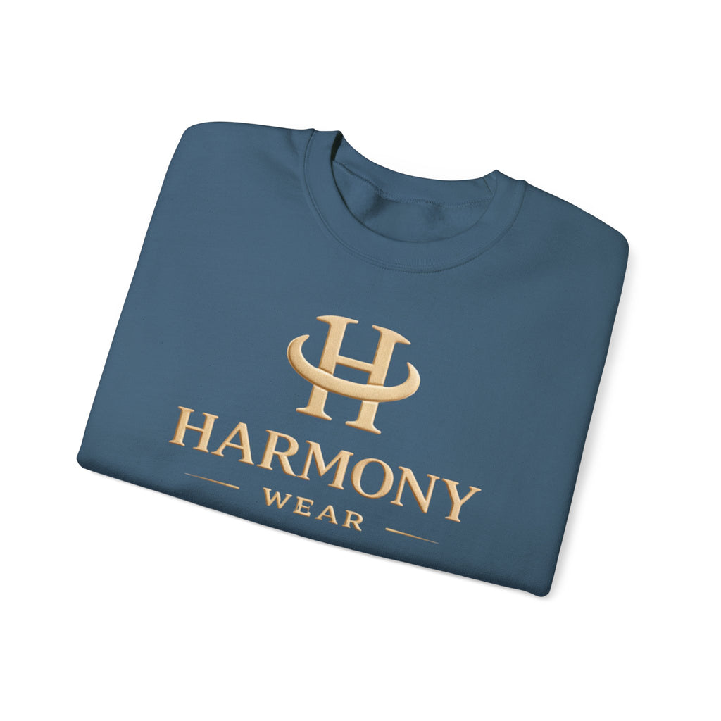 Harmony "Stronger Together" Crewneck Sweatshirt