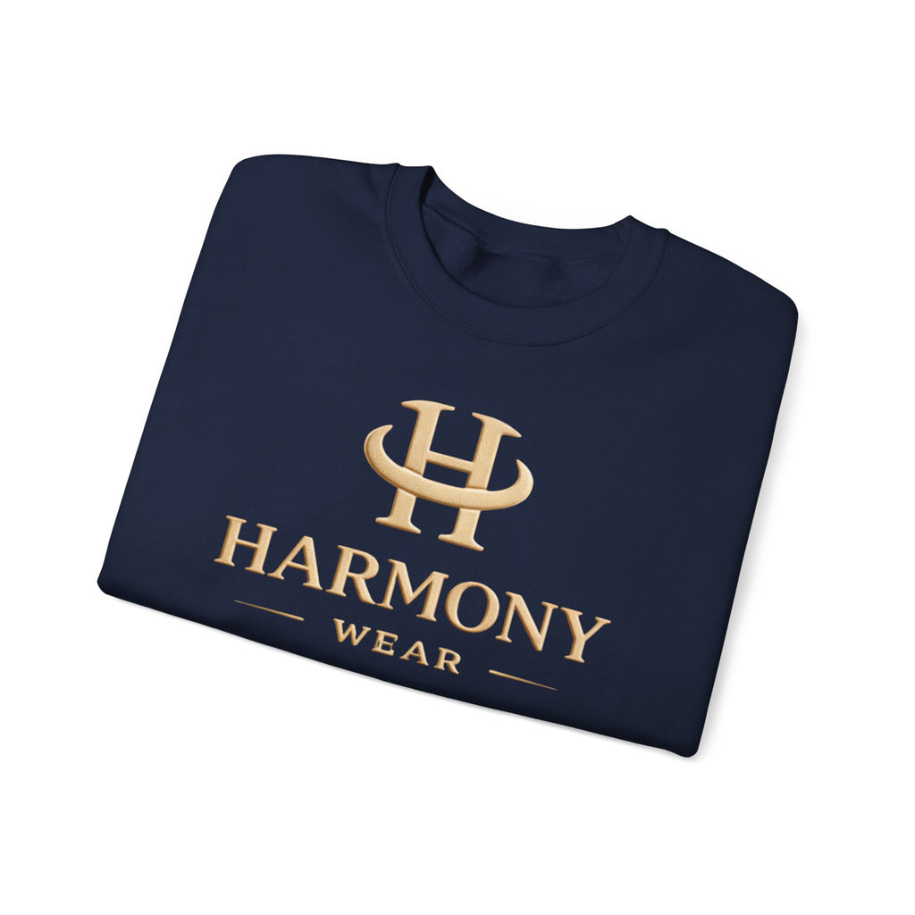 Harmony "Stronger Together" Crewneck Sweatshirt