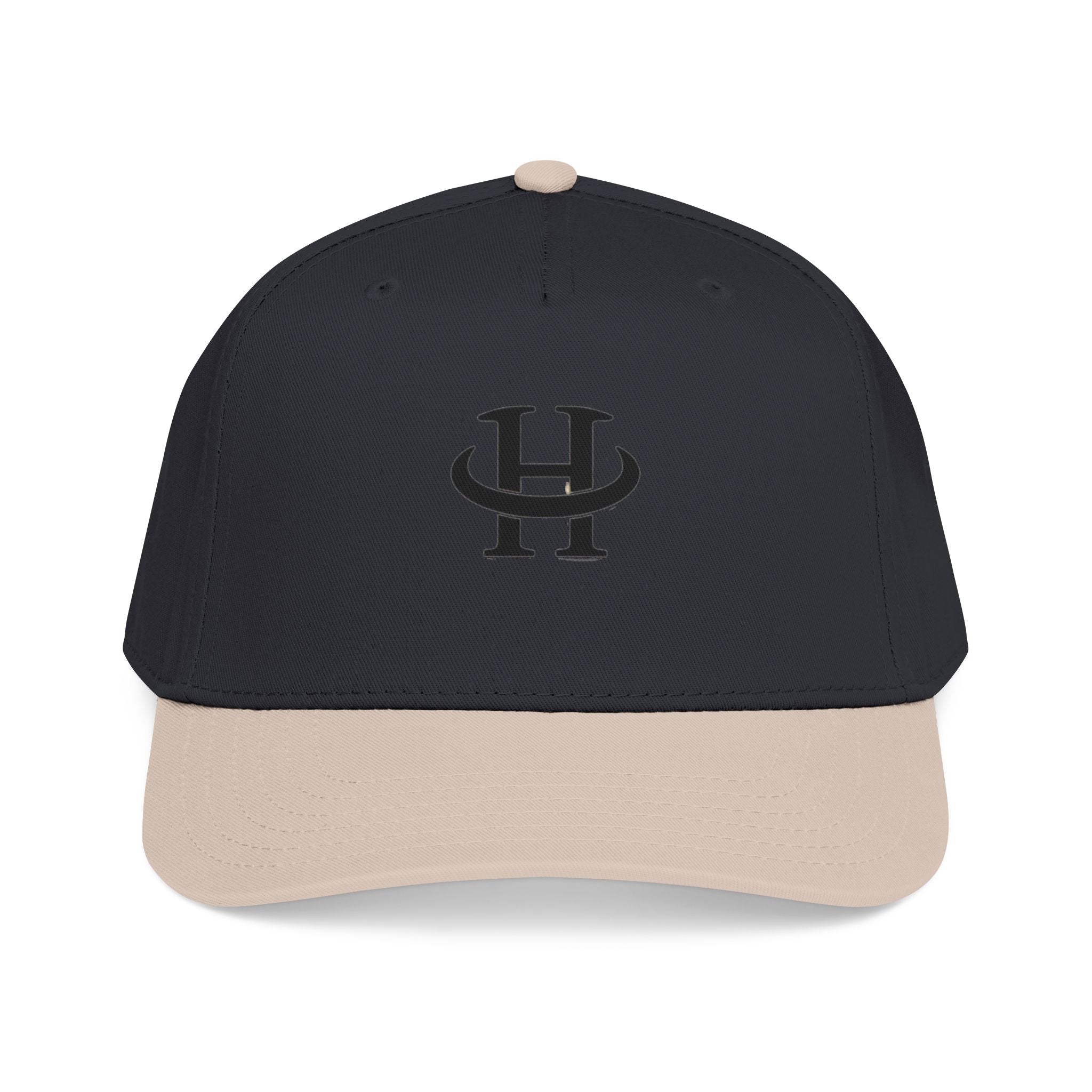Mid Profile Baseball Cap