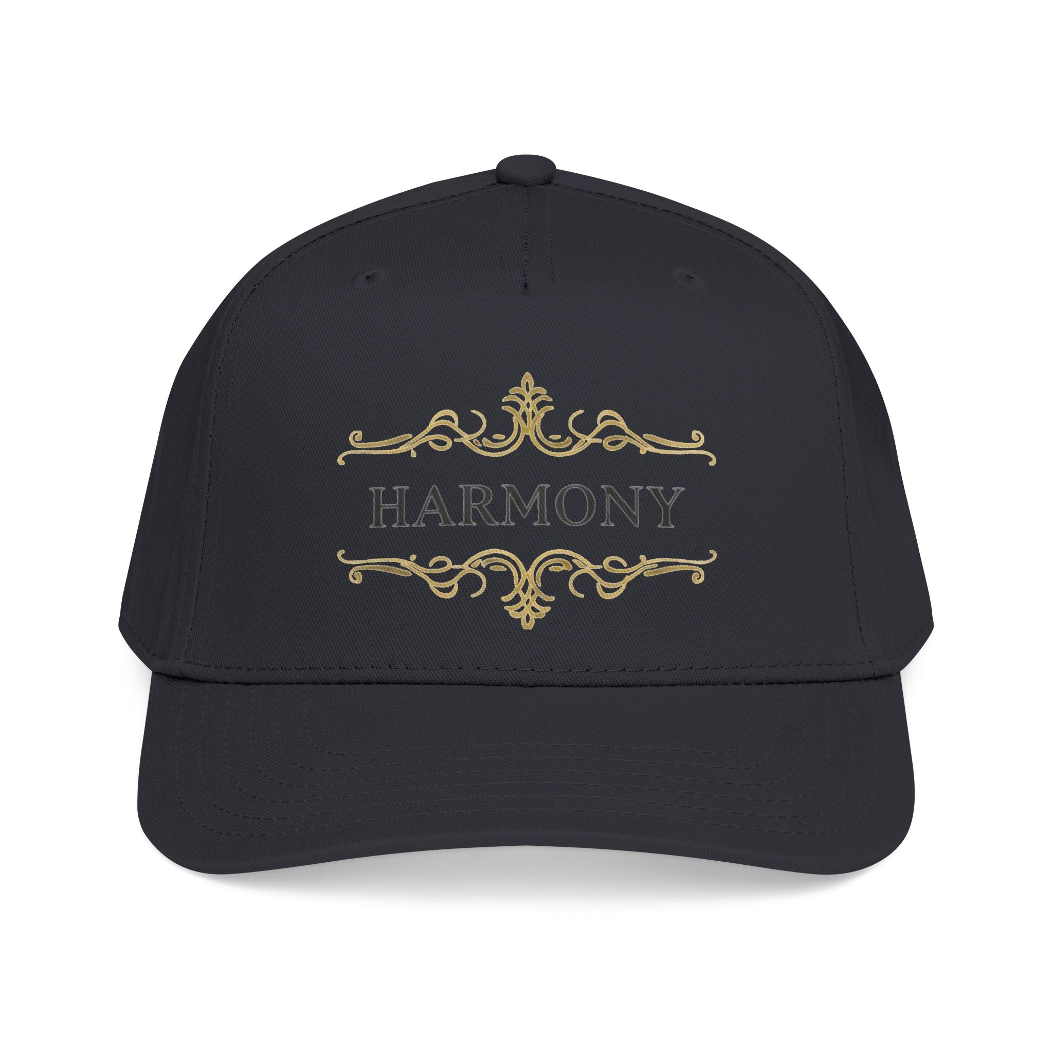 Mid Profile Baseball Cap