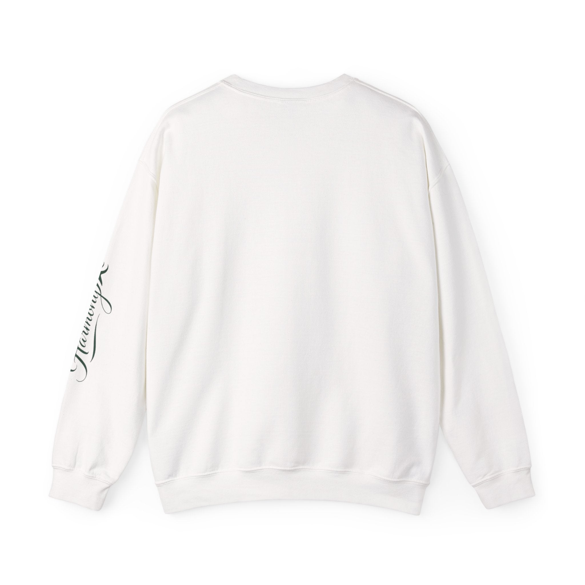 Harmony "Stronger Together" Crewneck Sweatshirt