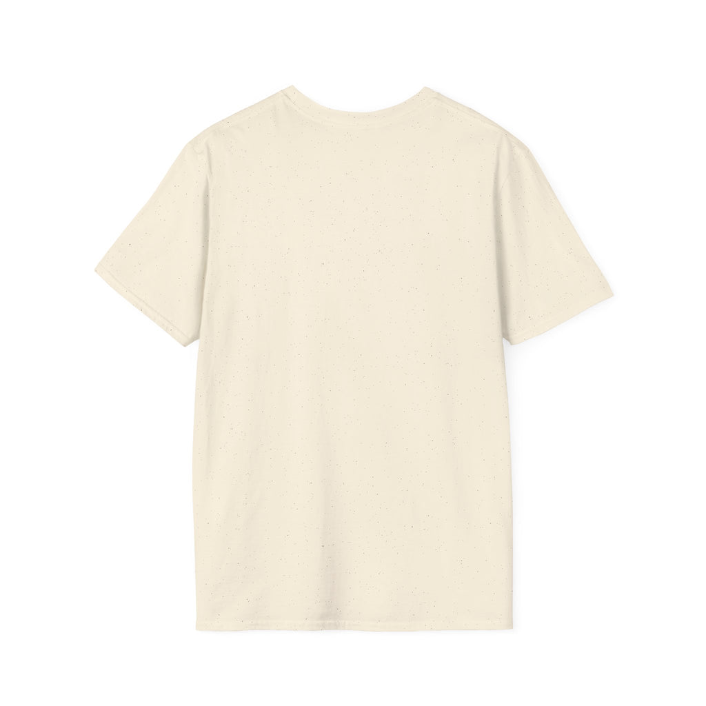Harmony Paris Logo T-Shirt — Minimal Luxury Graphic Tee