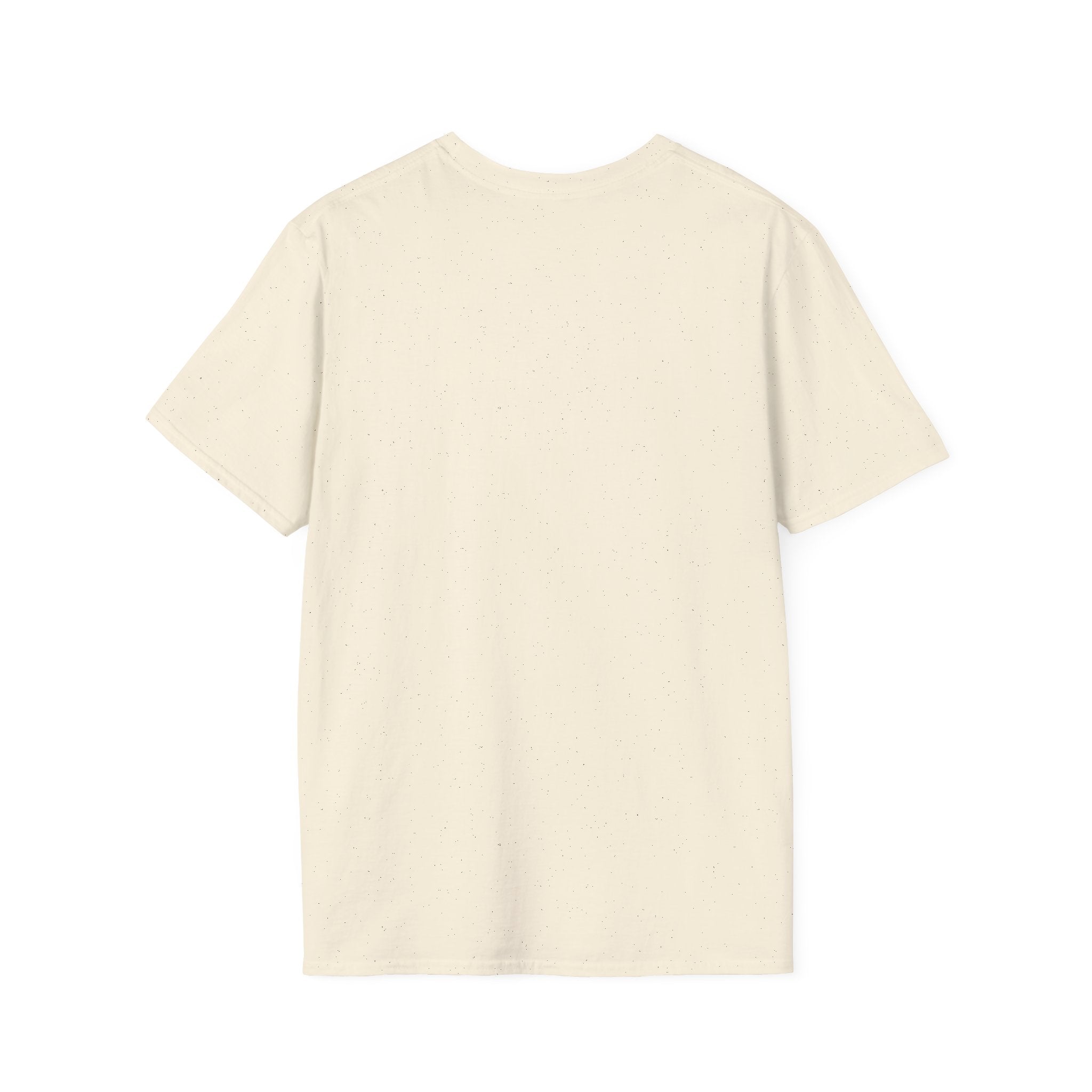 Harmony Paris Logo T-Shirt — Minimal Luxury Graphic Tee