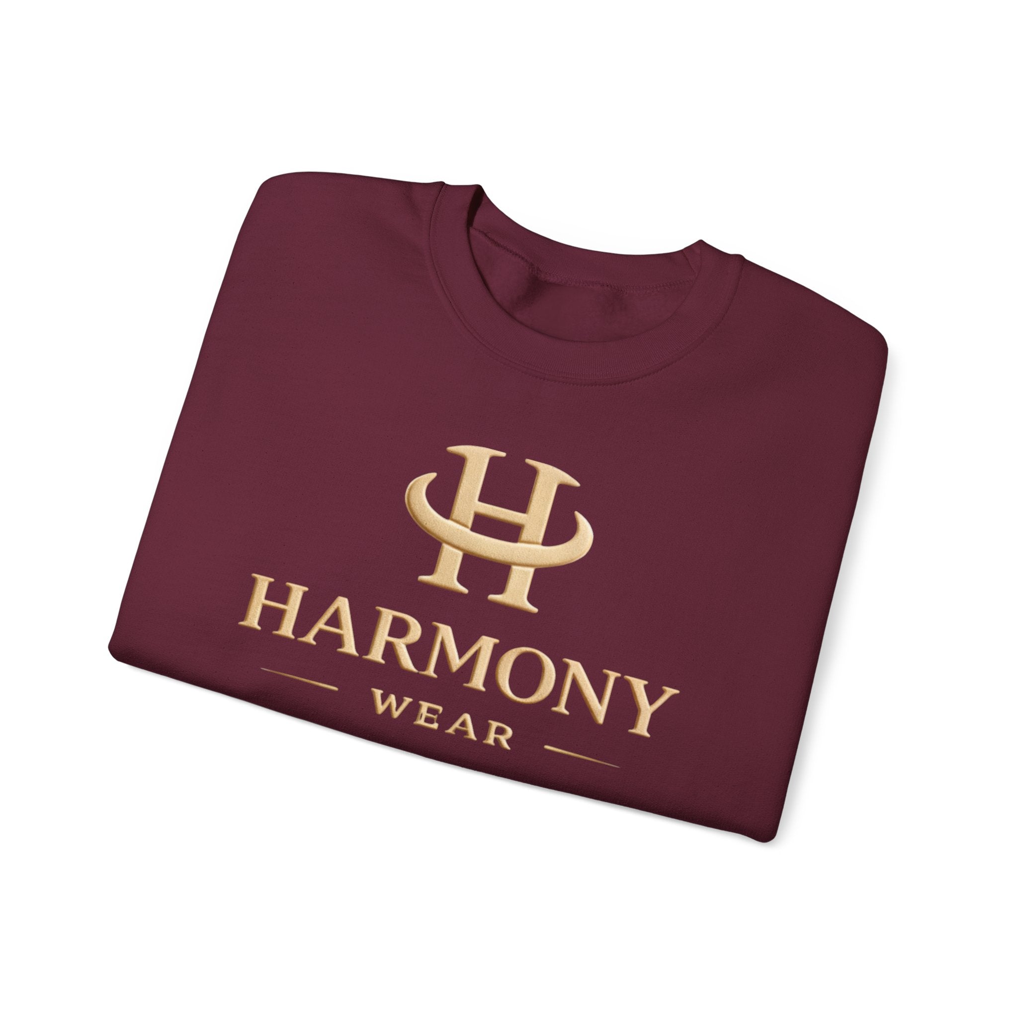 Harmony "Stronger Together" Crewneck Sweatshirt