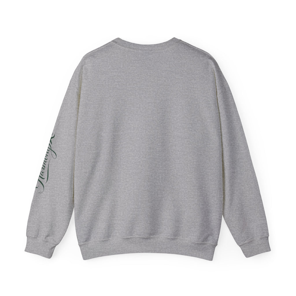 Harmony "Stronger Together" Crewneck Sweatshirt