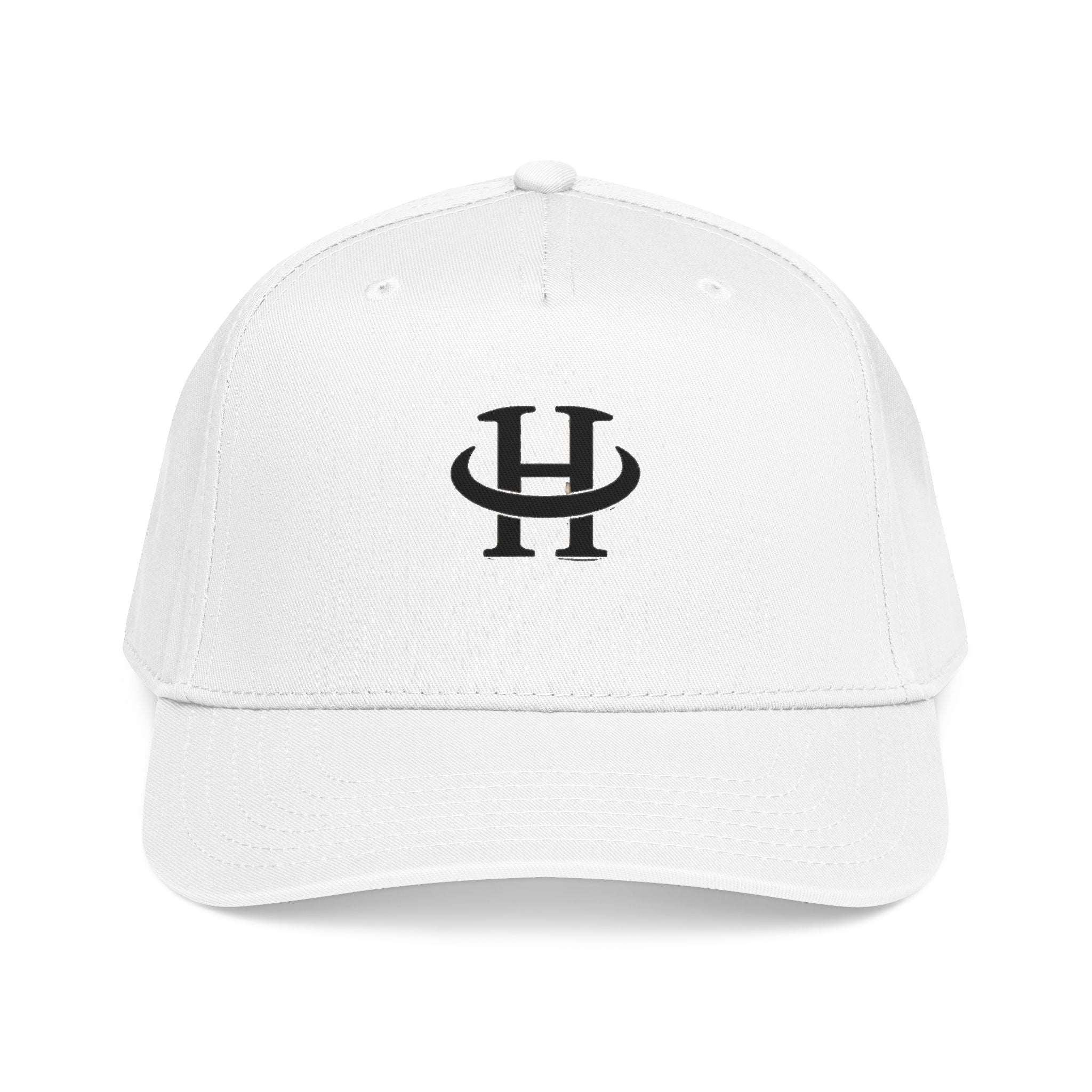 Mid Profile Baseball Cap