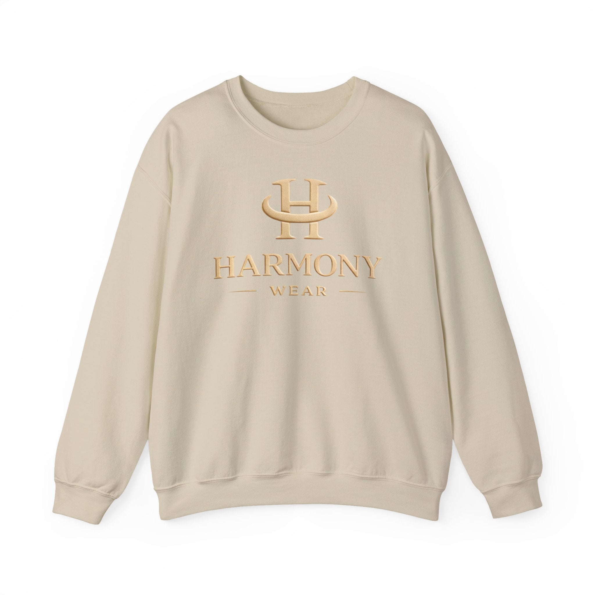 Harmony "Stronger Together" Crewneck Sweatshirt