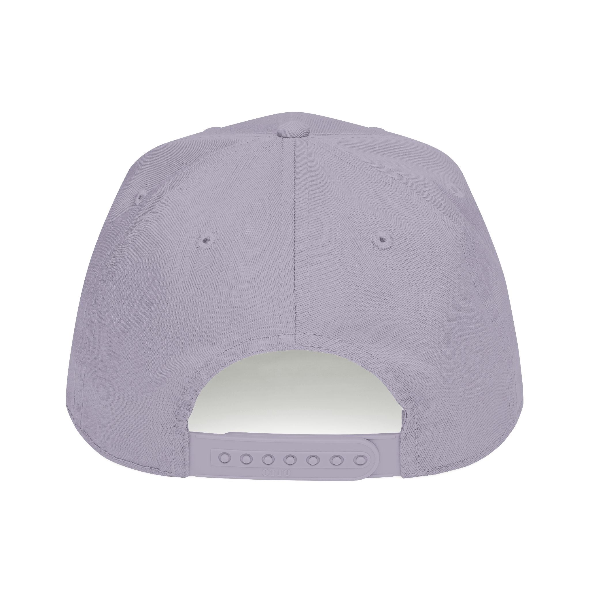 Mid Profile Baseball Cap