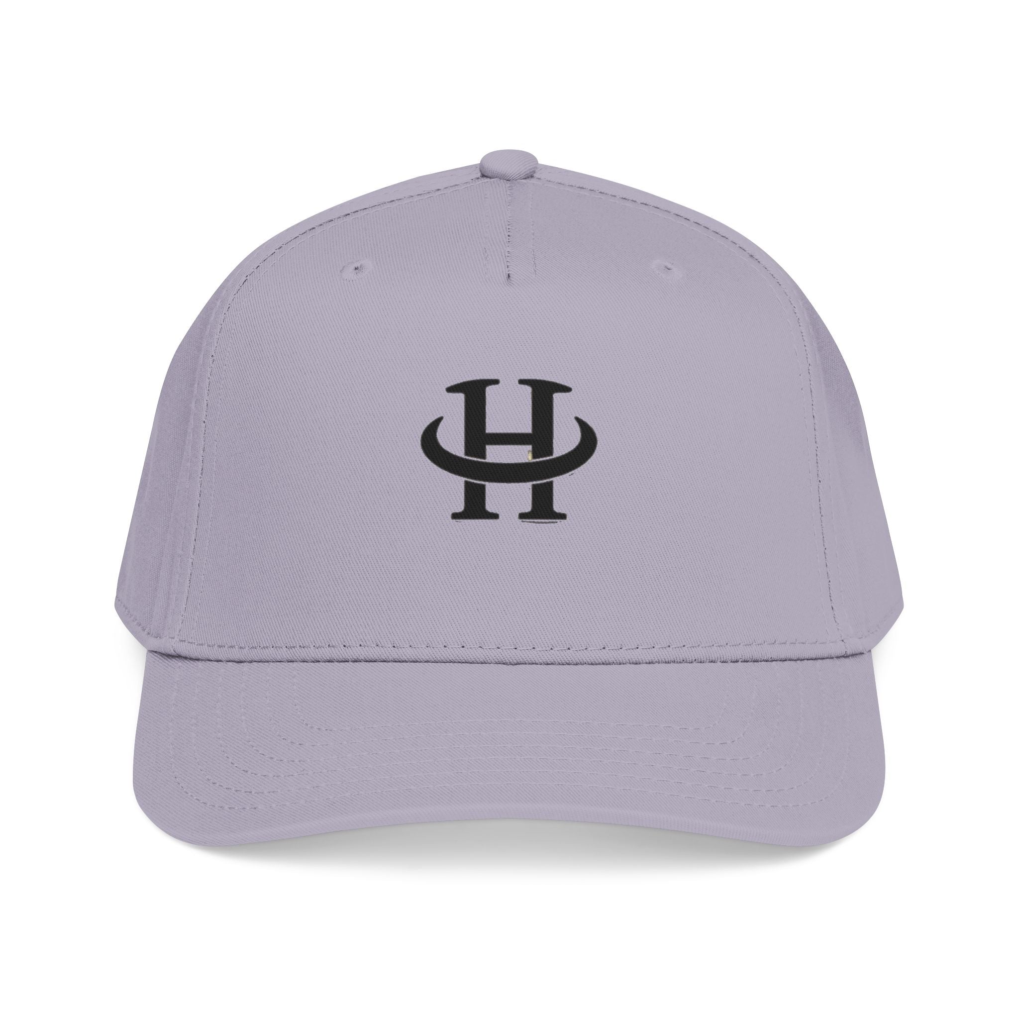Mid Profile Baseball Cap