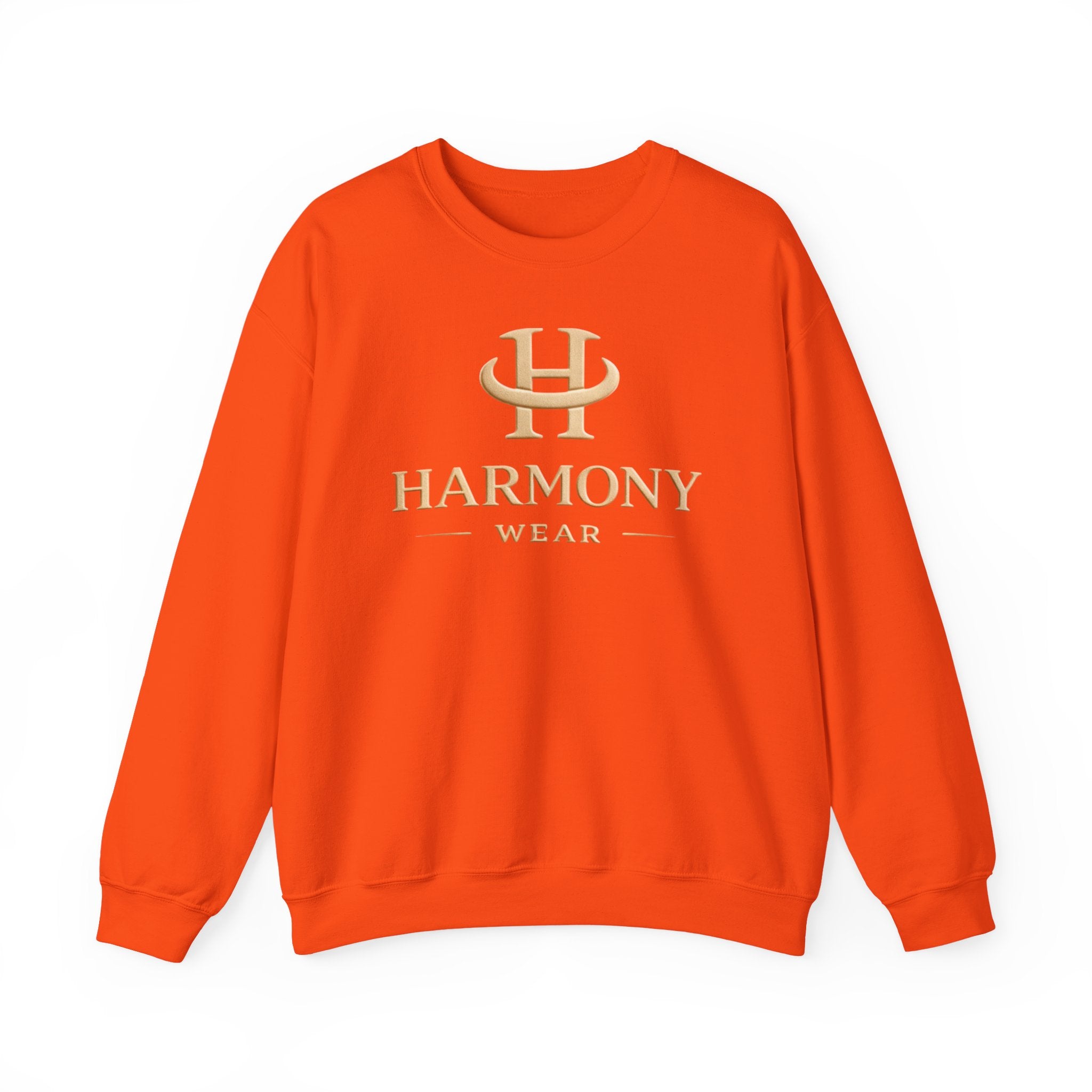 Harmony "Stronger Together" Crewneck Sweatshirt