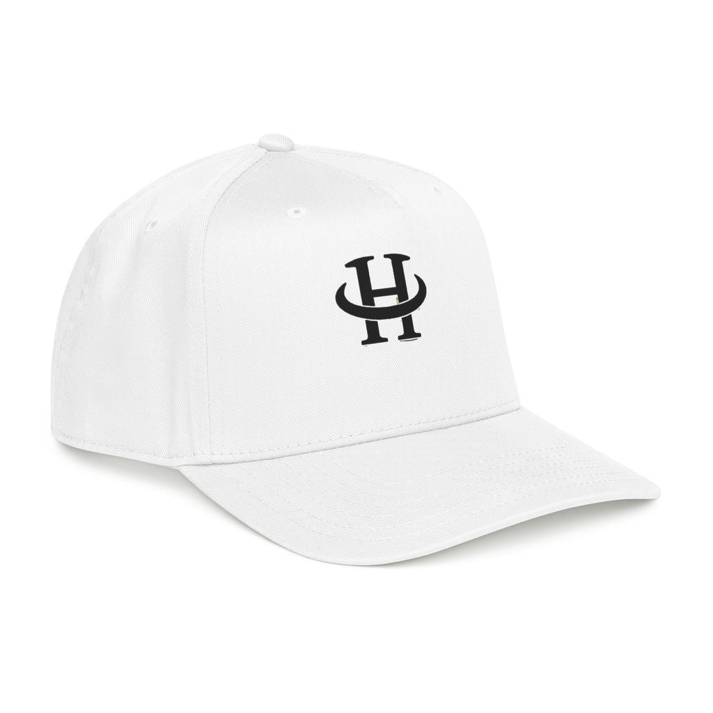 Mid Profile Baseball Cap