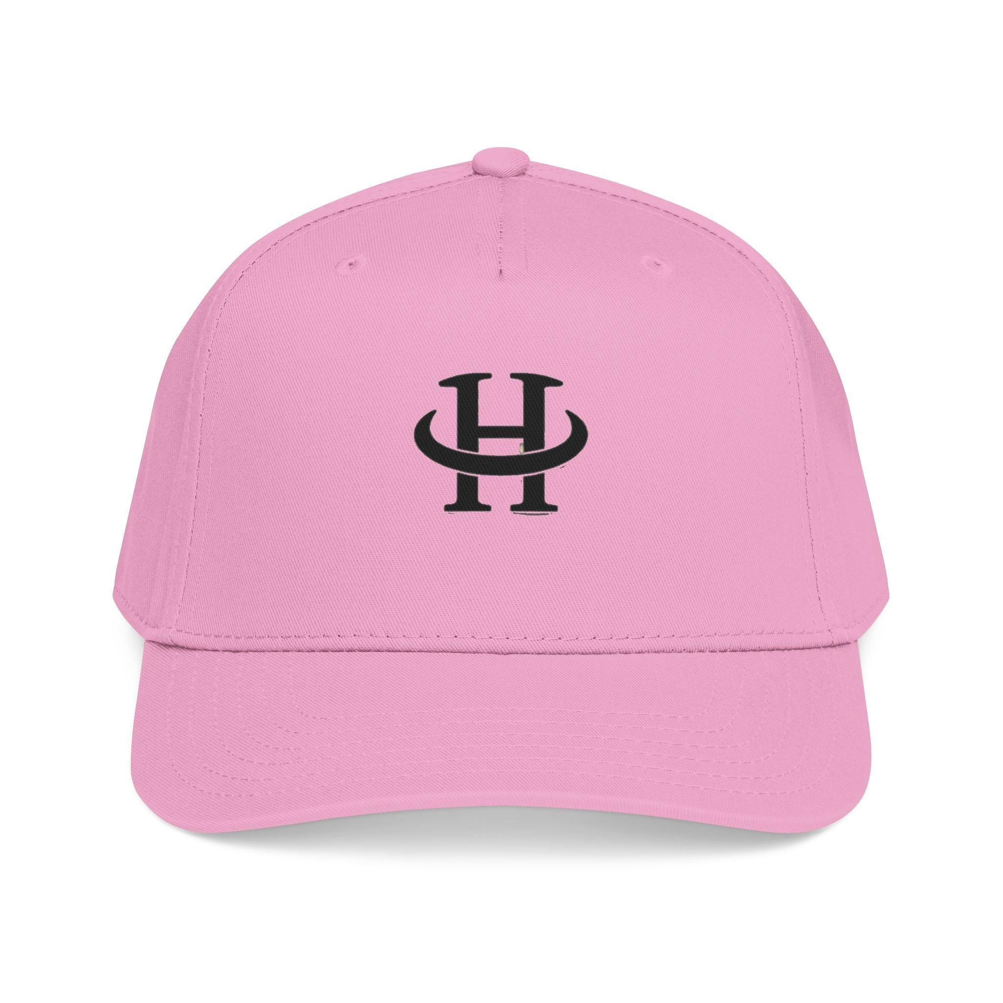 Mid Profile Baseball Cap