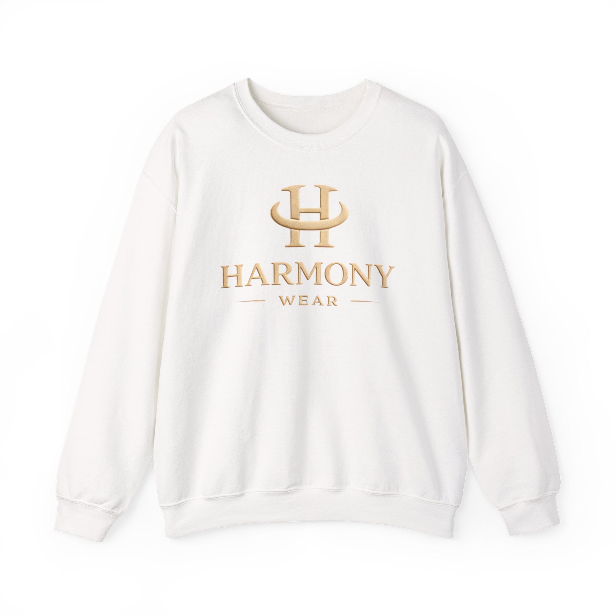 Harmony "Stronger Together" Crewneck Sweatshirt
