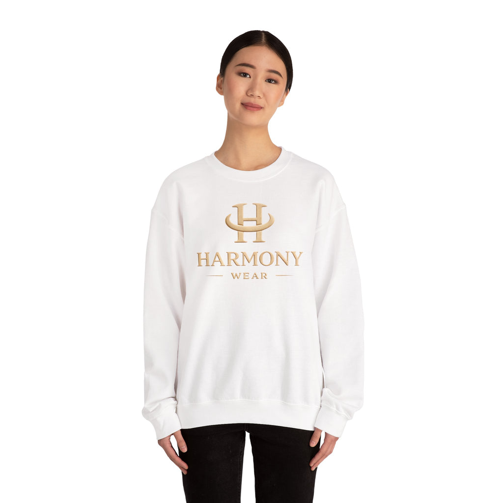 Harmony "Stronger Together" Crewneck Sweatshirt