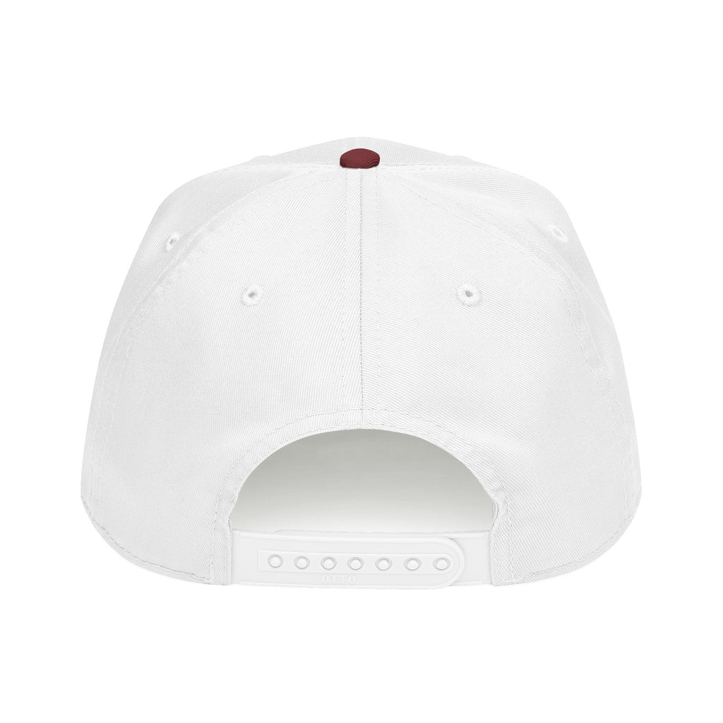 Mid Profile Baseball Cap