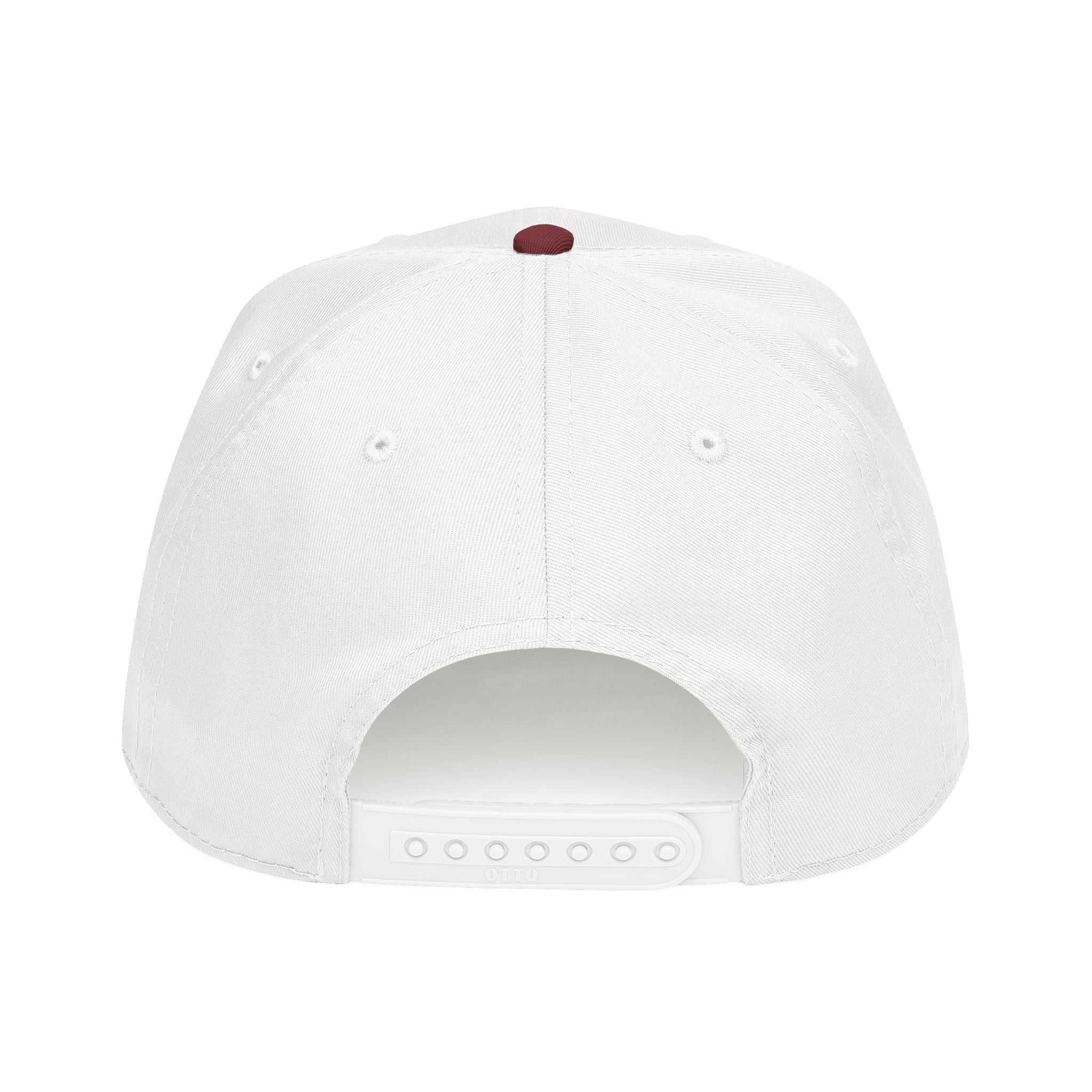 Mid Profile Baseball Cap