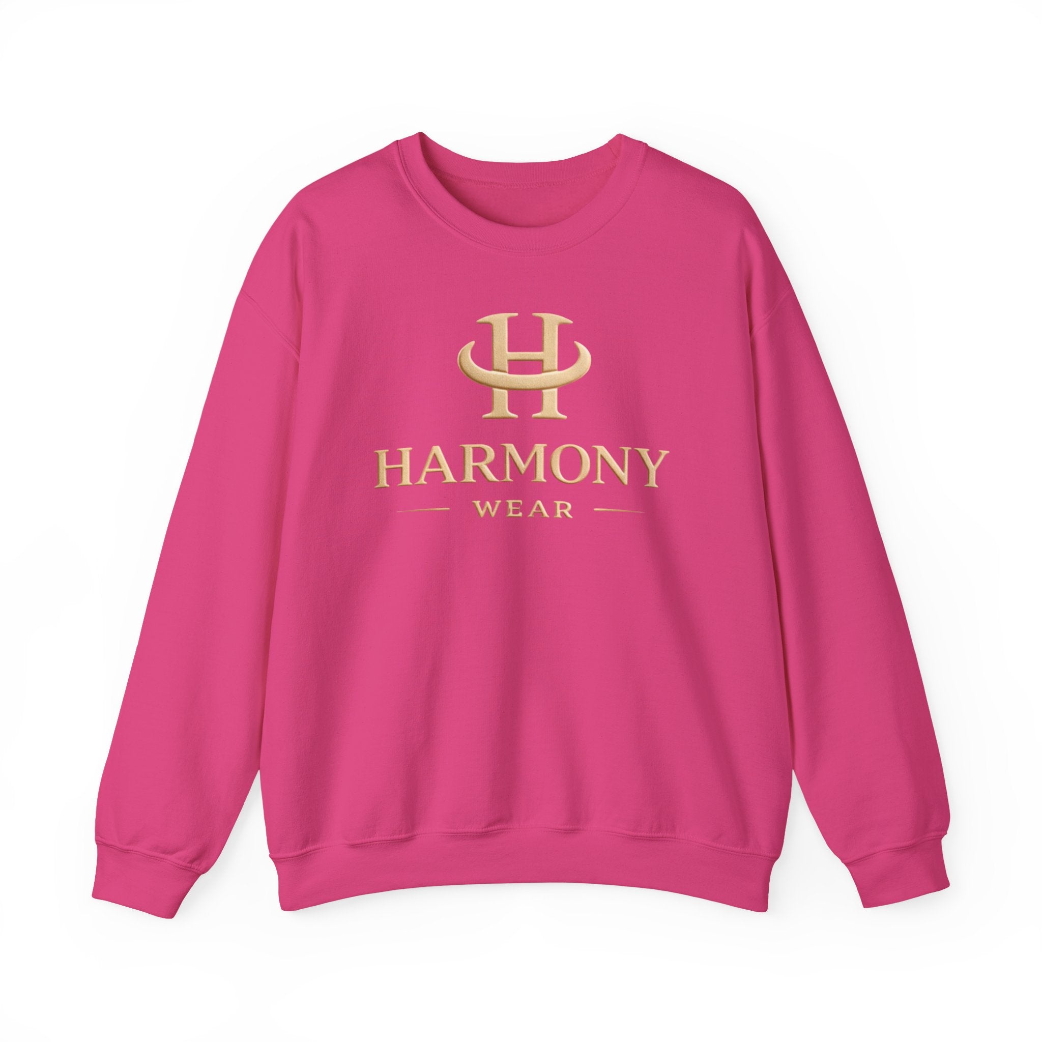 Harmony "Stronger Together" Crewneck Sweatshirt