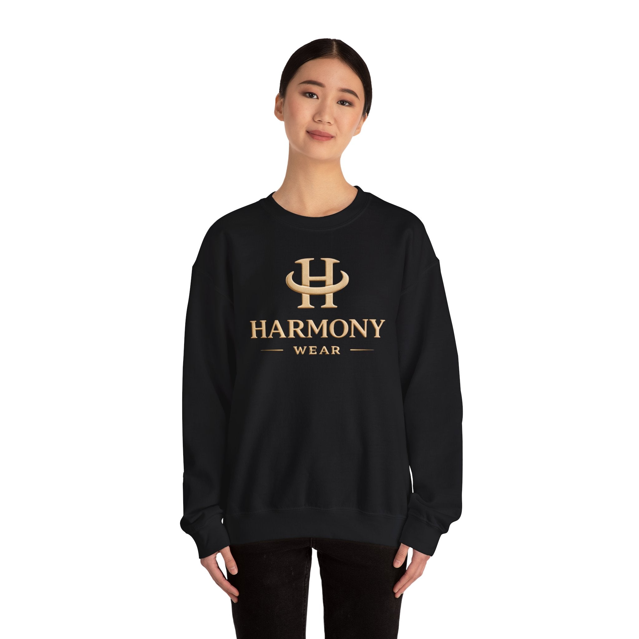 Harmony "Stronger Together" Crewneck Sweatshirt