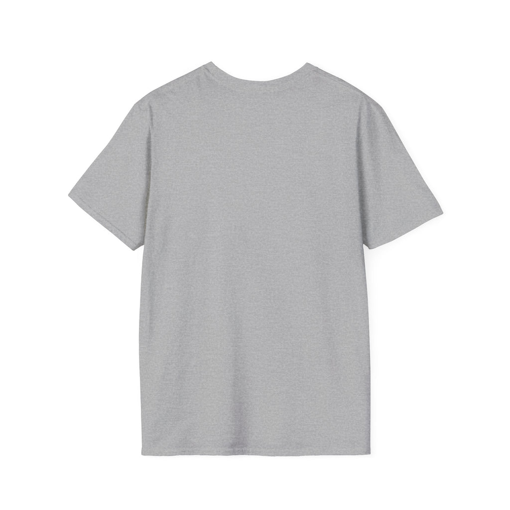 Harmony Paris Logo T-Shirt — Minimal Luxury Graphic Tee