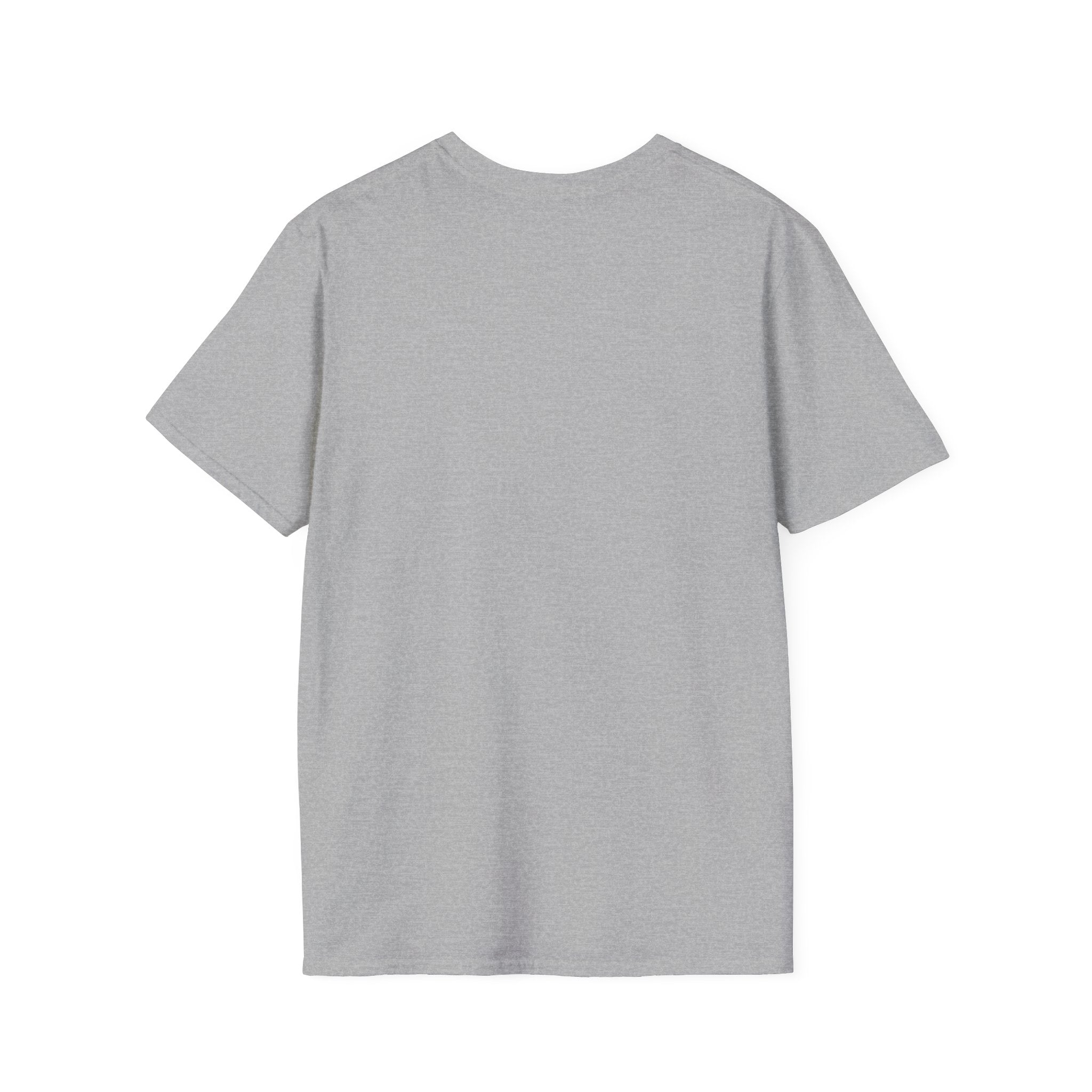 Harmony Paris Logo T-Shirt — Minimal Luxury Graphic Tee
