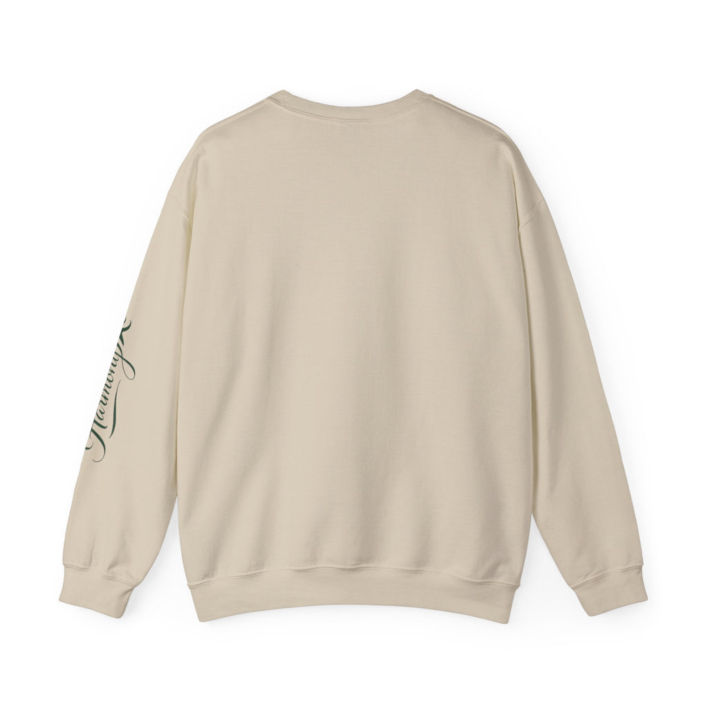 Harmony "Stronger Together" Crewneck Sweatshirt