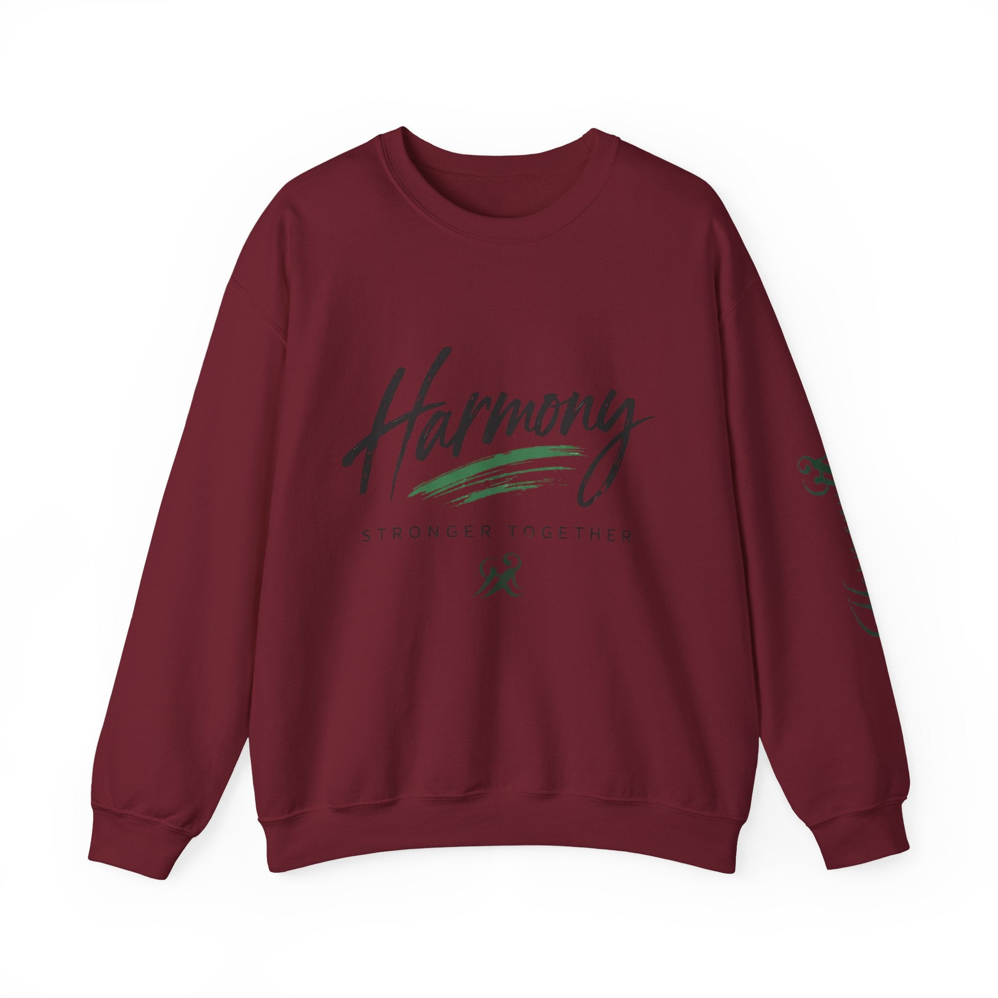 Harmony "Stronger Together" Crewneck Sweatshirt