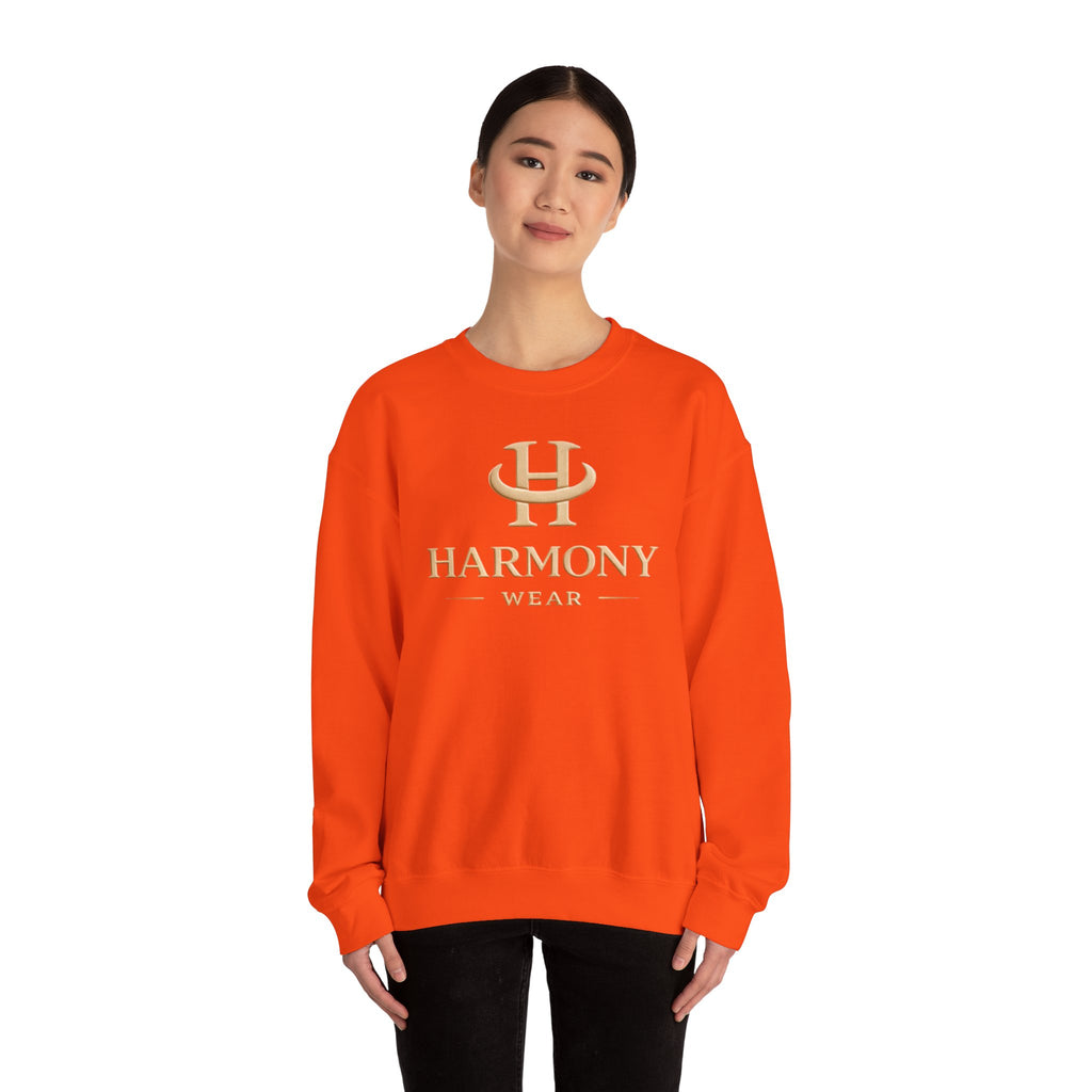 Harmony "Stronger Together" Crewneck Sweatshirt