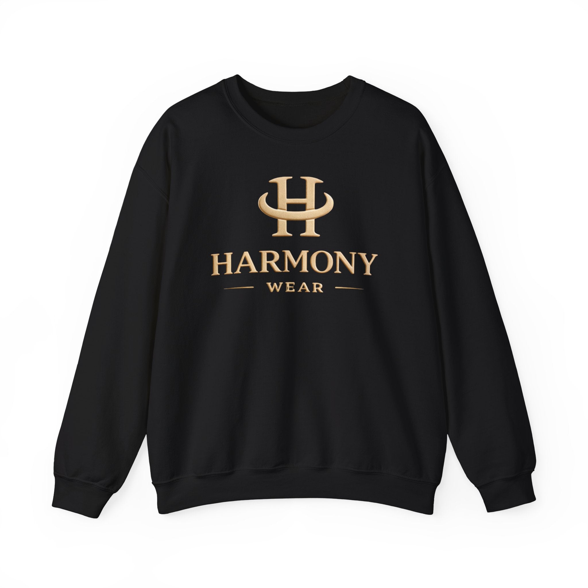 Harmony "Stronger Together" Crewneck Sweatshirt