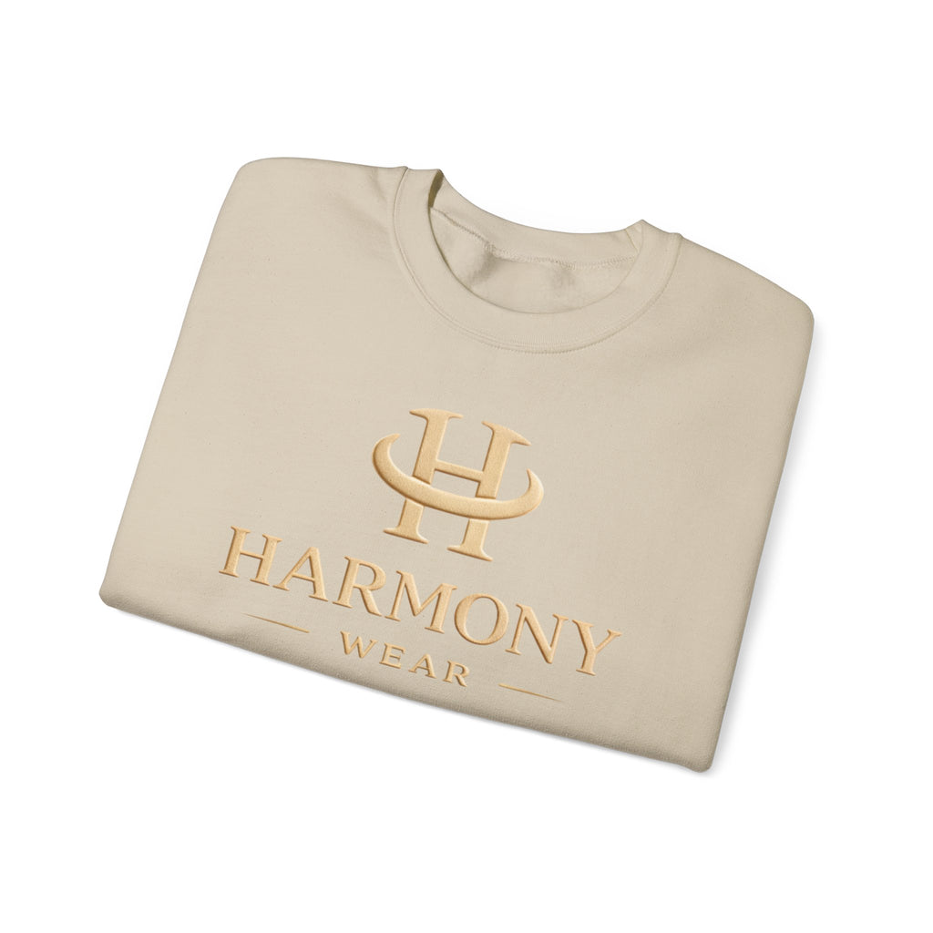 Harmony "Stronger Together" Crewneck Sweatshirt