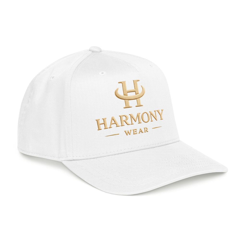 Mid Profile Baseball Cap