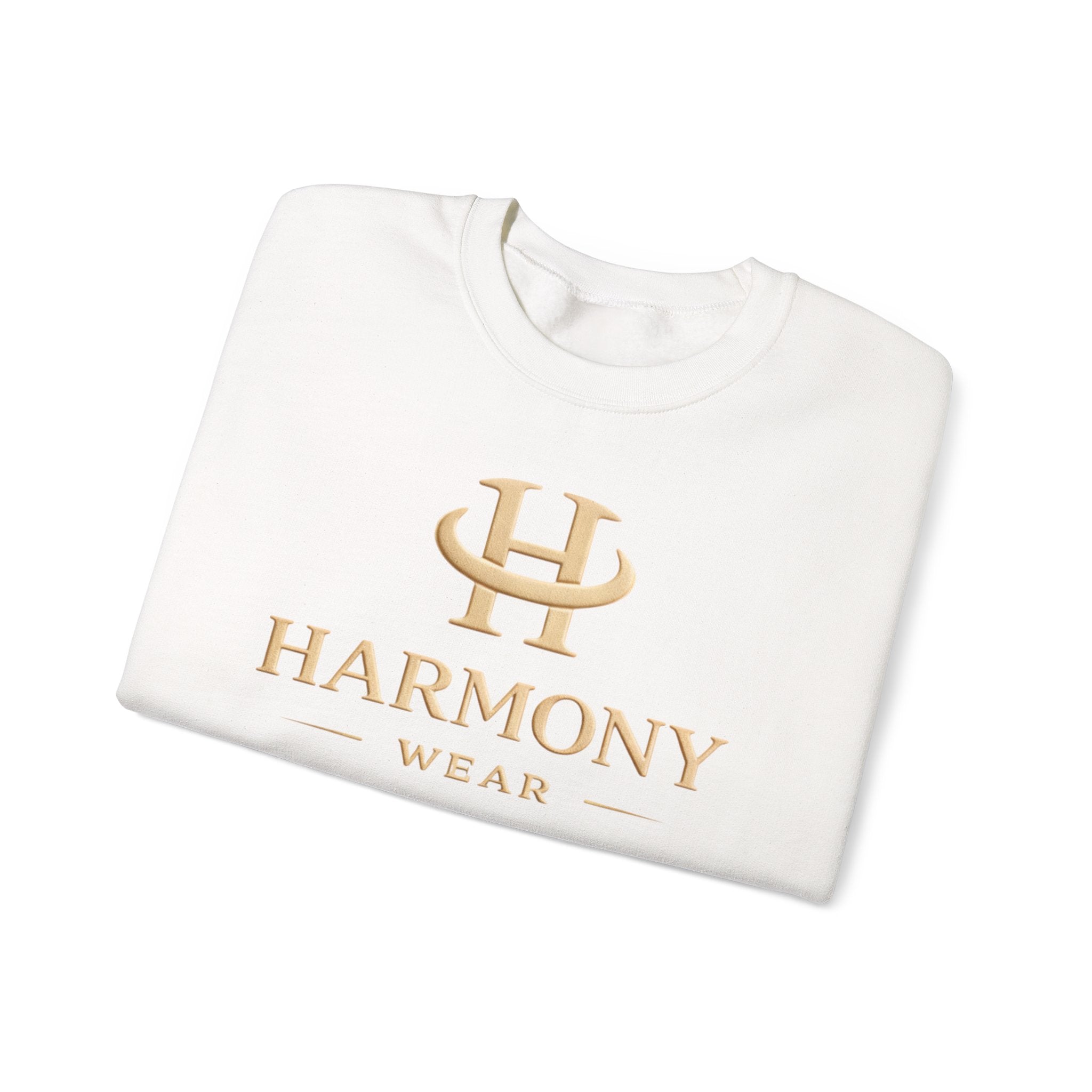 Harmony "Stronger Together" Crewneck Sweatshirt