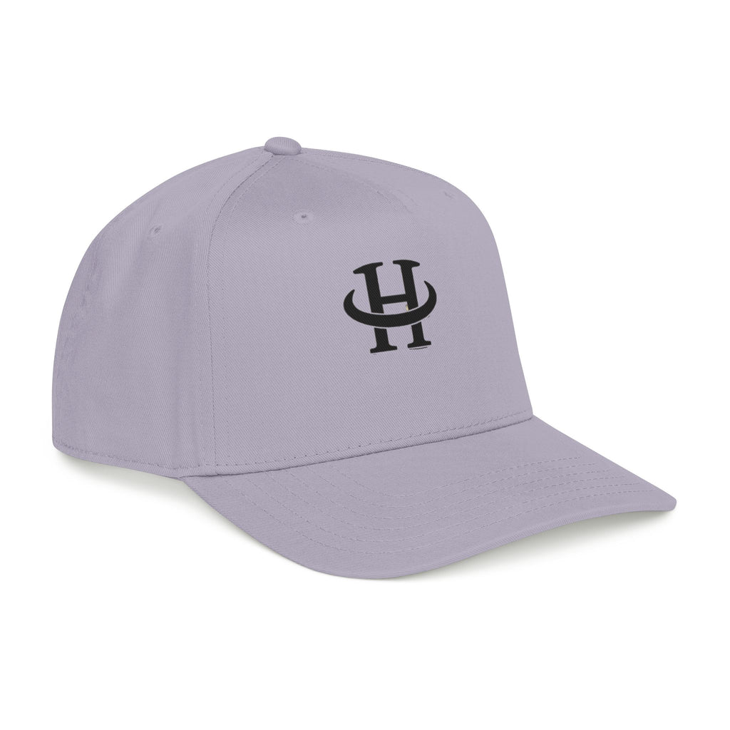 Mid Profile Baseball Cap