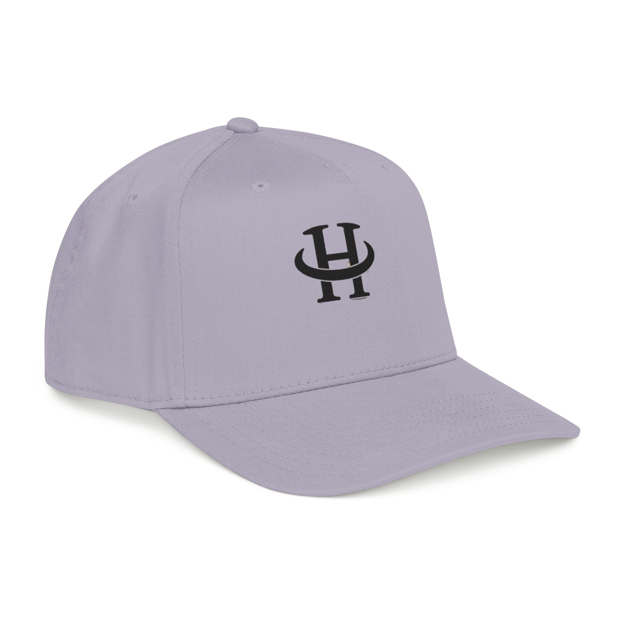 Mid Profile Baseball Cap