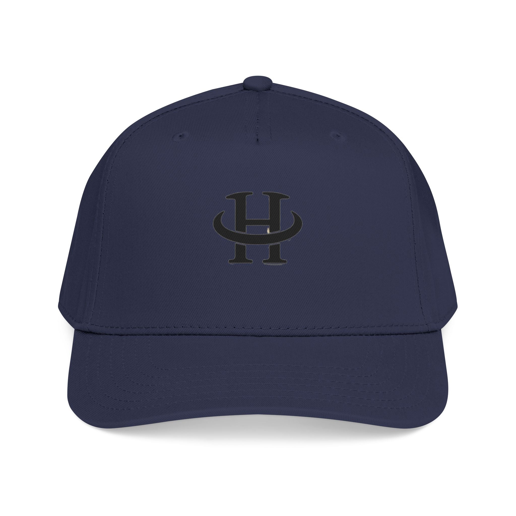 Mid Profile Baseball Cap