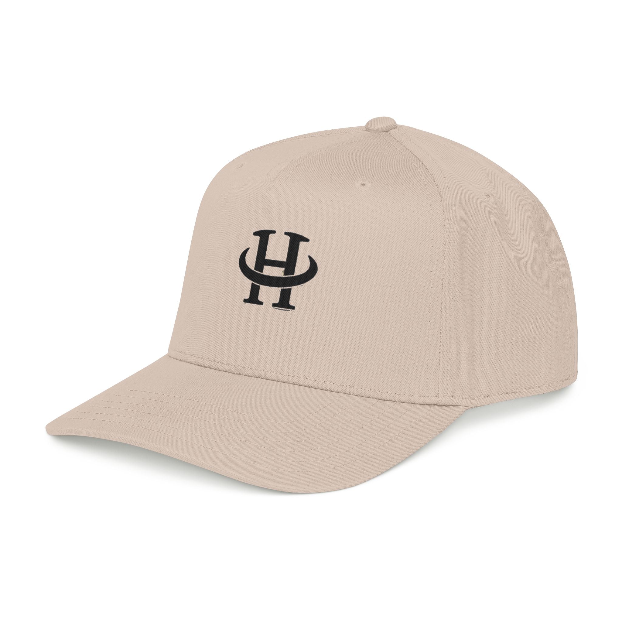 Mid Profile Baseball Cap