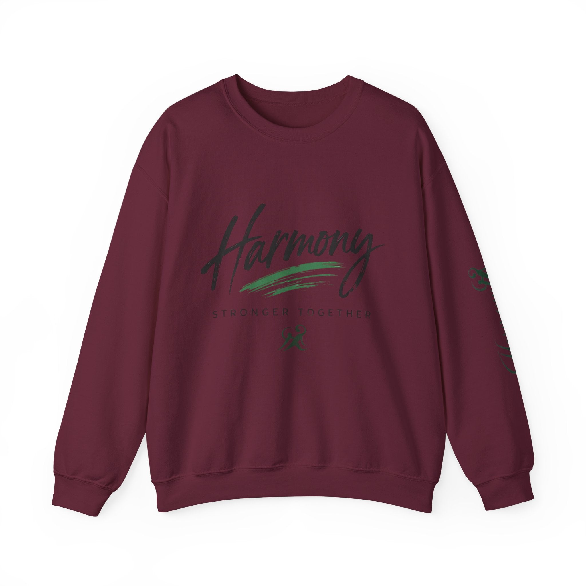 Harmony "Stronger Together" Crewneck Sweatshirt