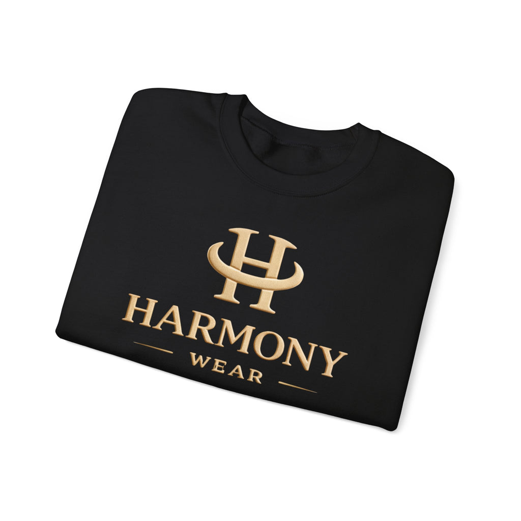 Harmony "Stronger Together" Crewneck Sweatshirt