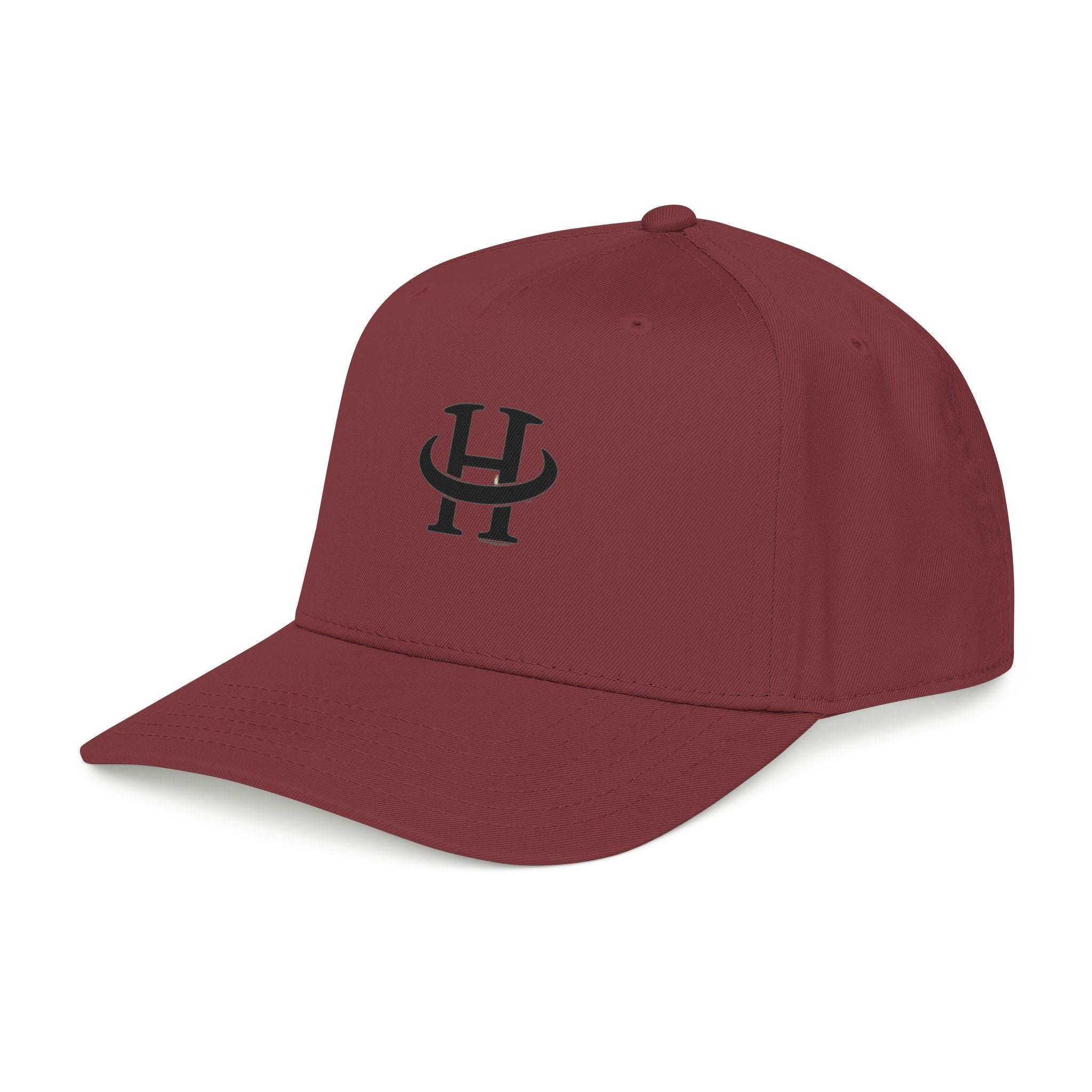 Mid Profile Baseball Cap