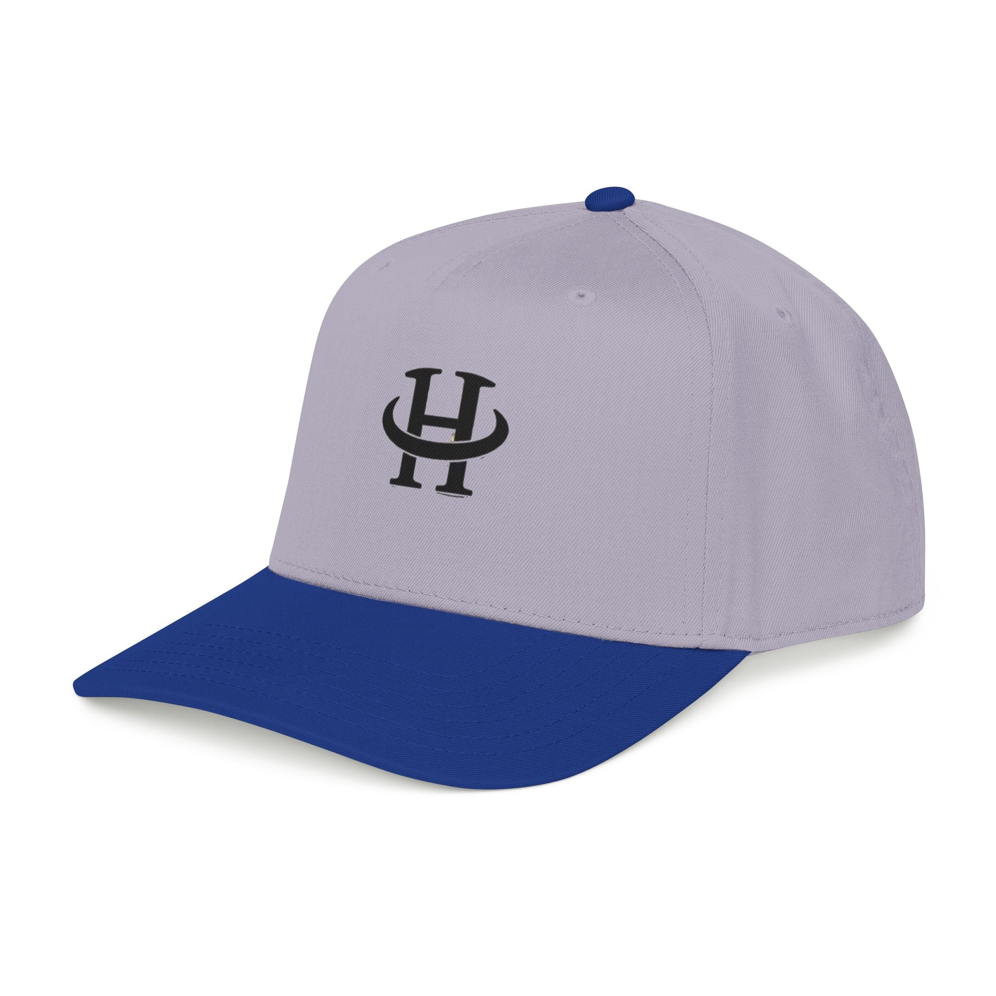 Mid Profile Baseball Cap