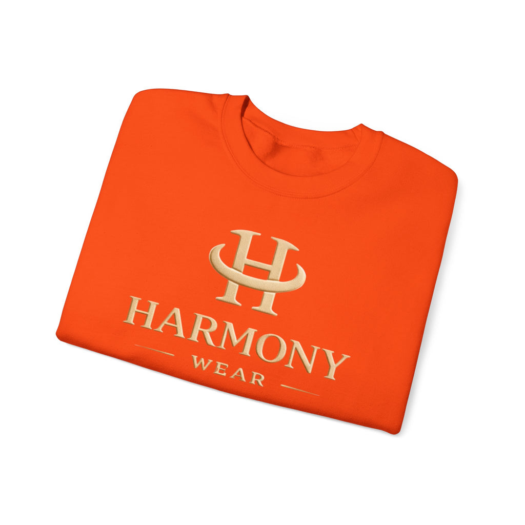 Harmony "Stronger Together" Crewneck Sweatshirt